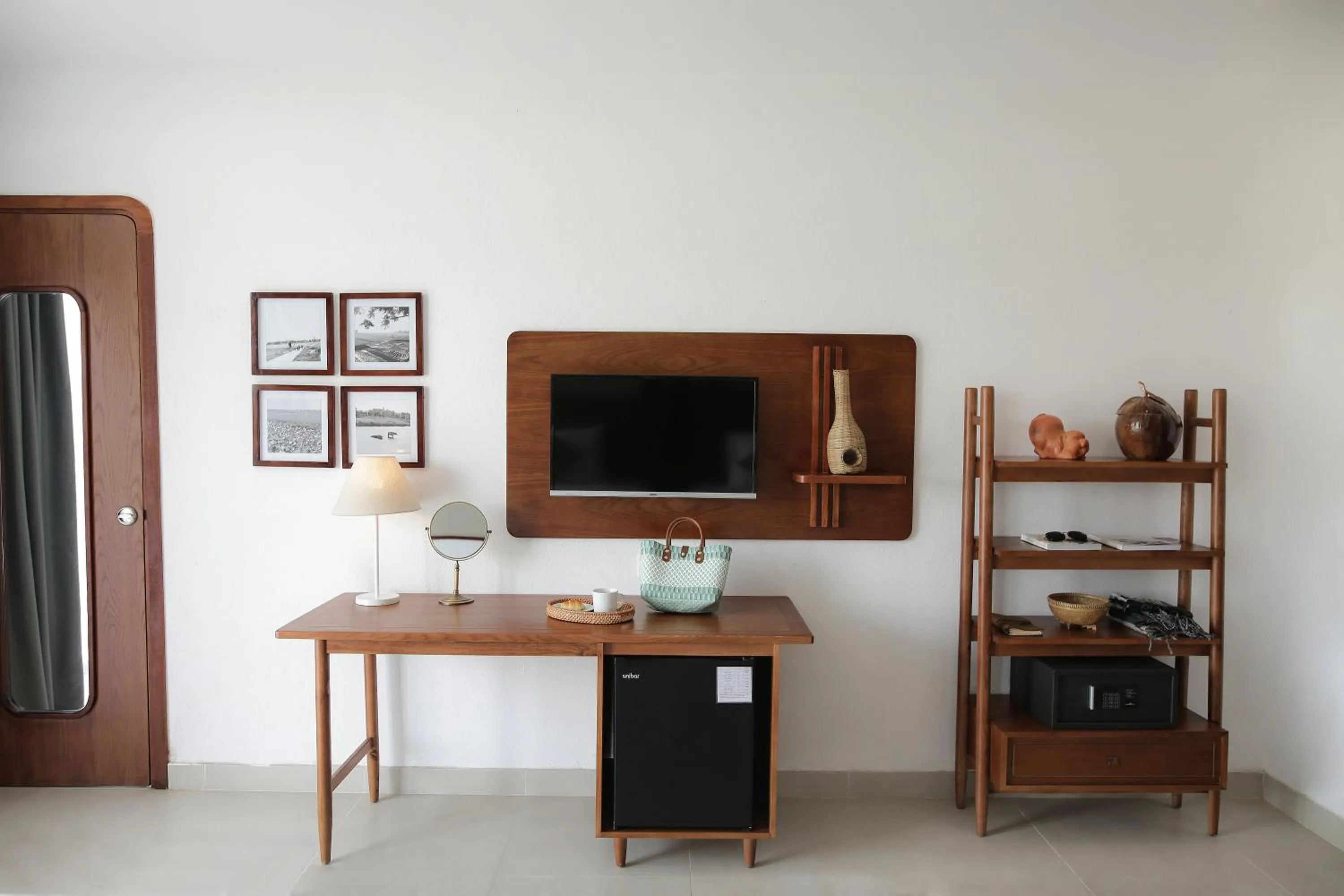 Area and facilities in Hoian Tranquil Lodge - Chon Binh Yen