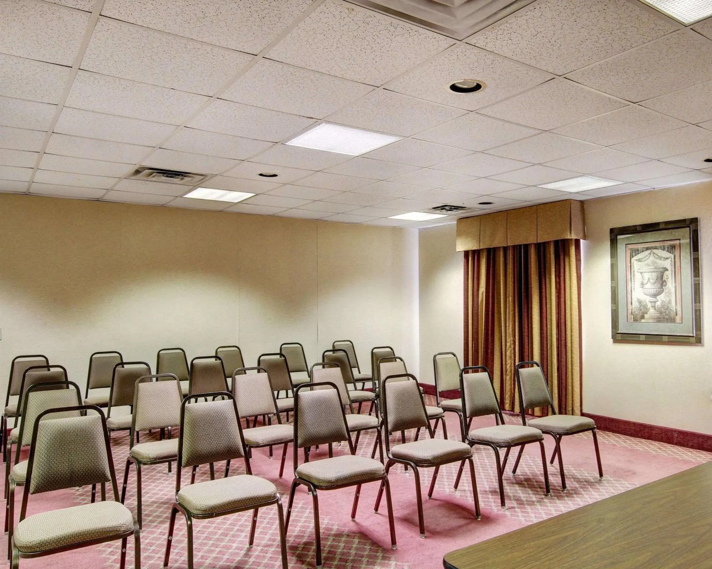 FairBridge Inn & Suites Cleburne FairBridge Inn & Suites Cleburne