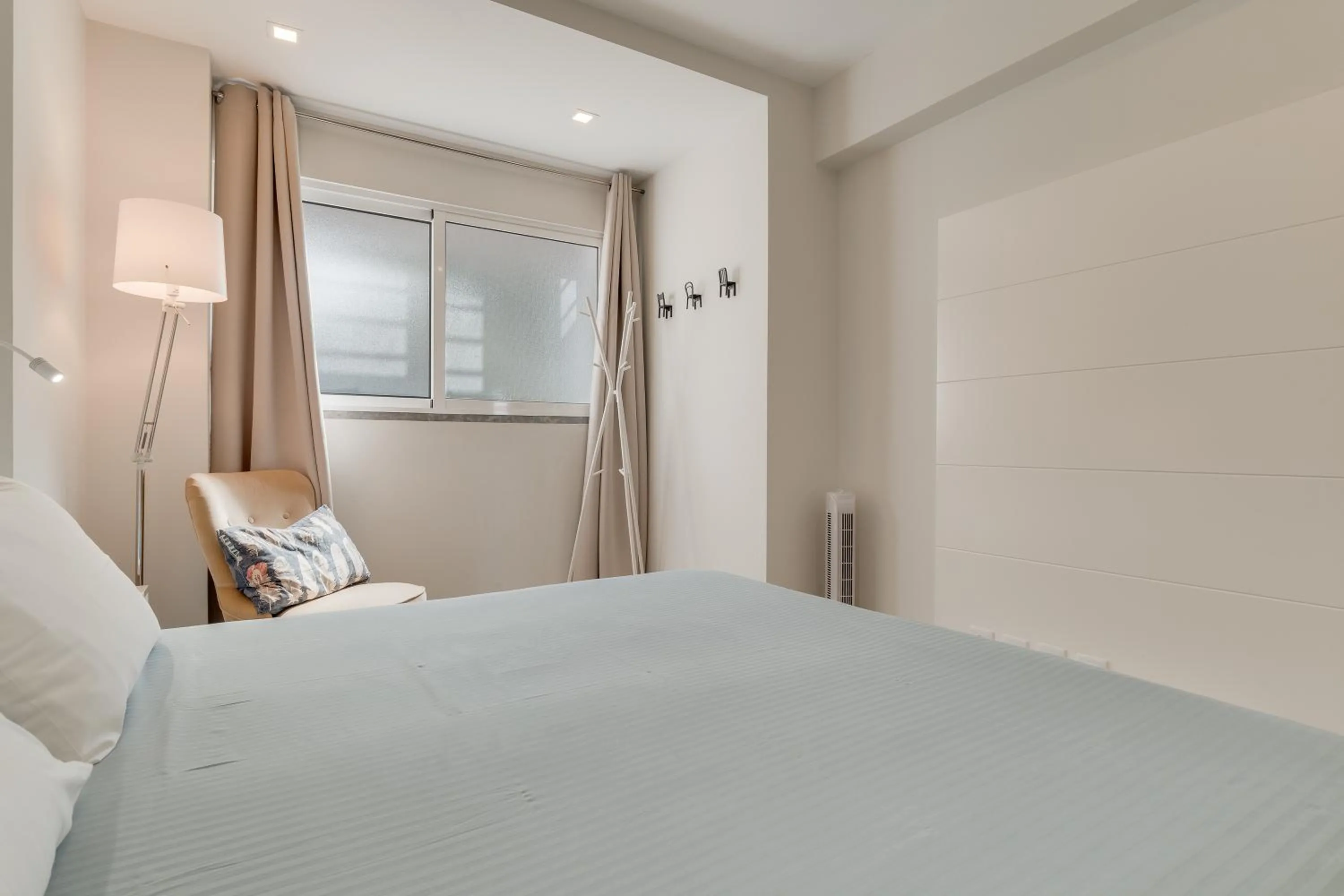 Braganza apartment