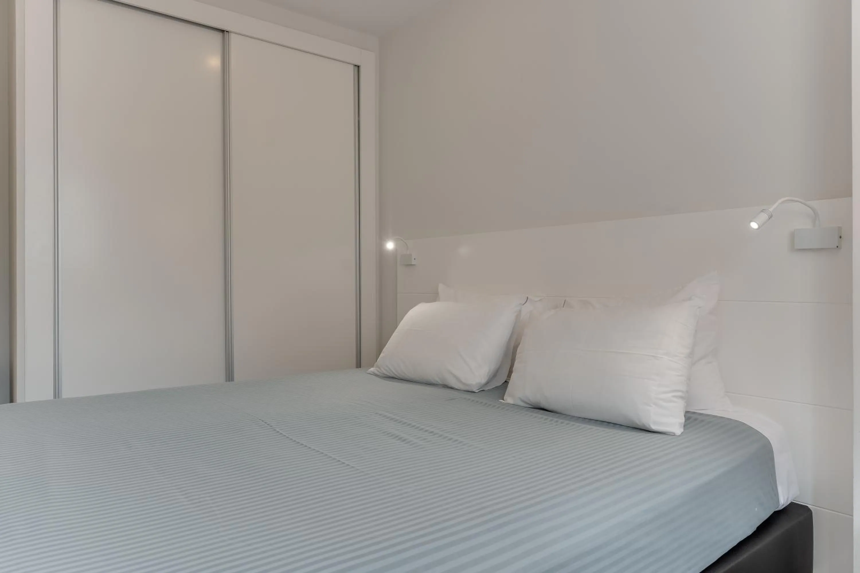 Braganza apartment
