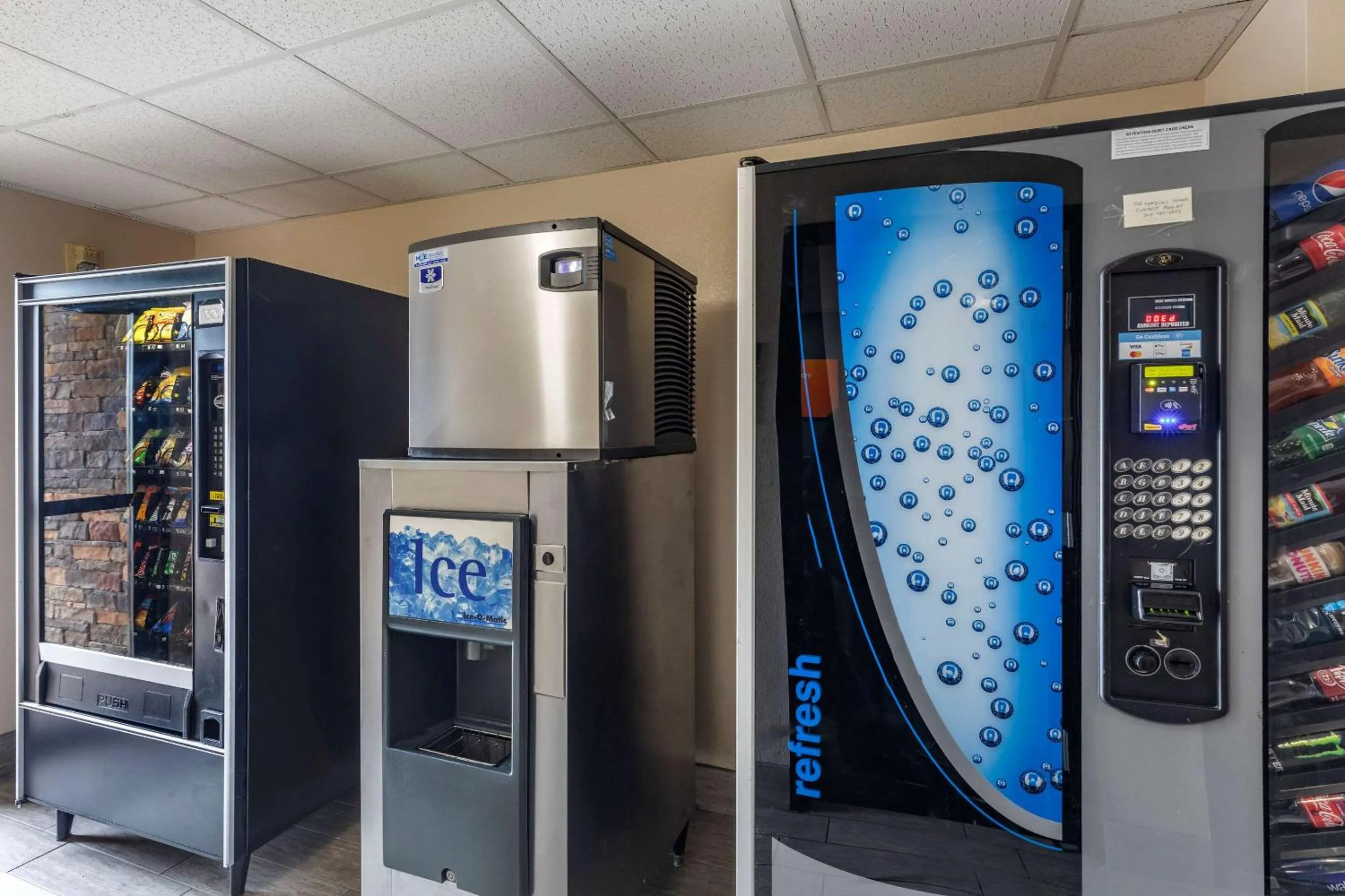 Other in Comfort Inn & Suites Mansfield