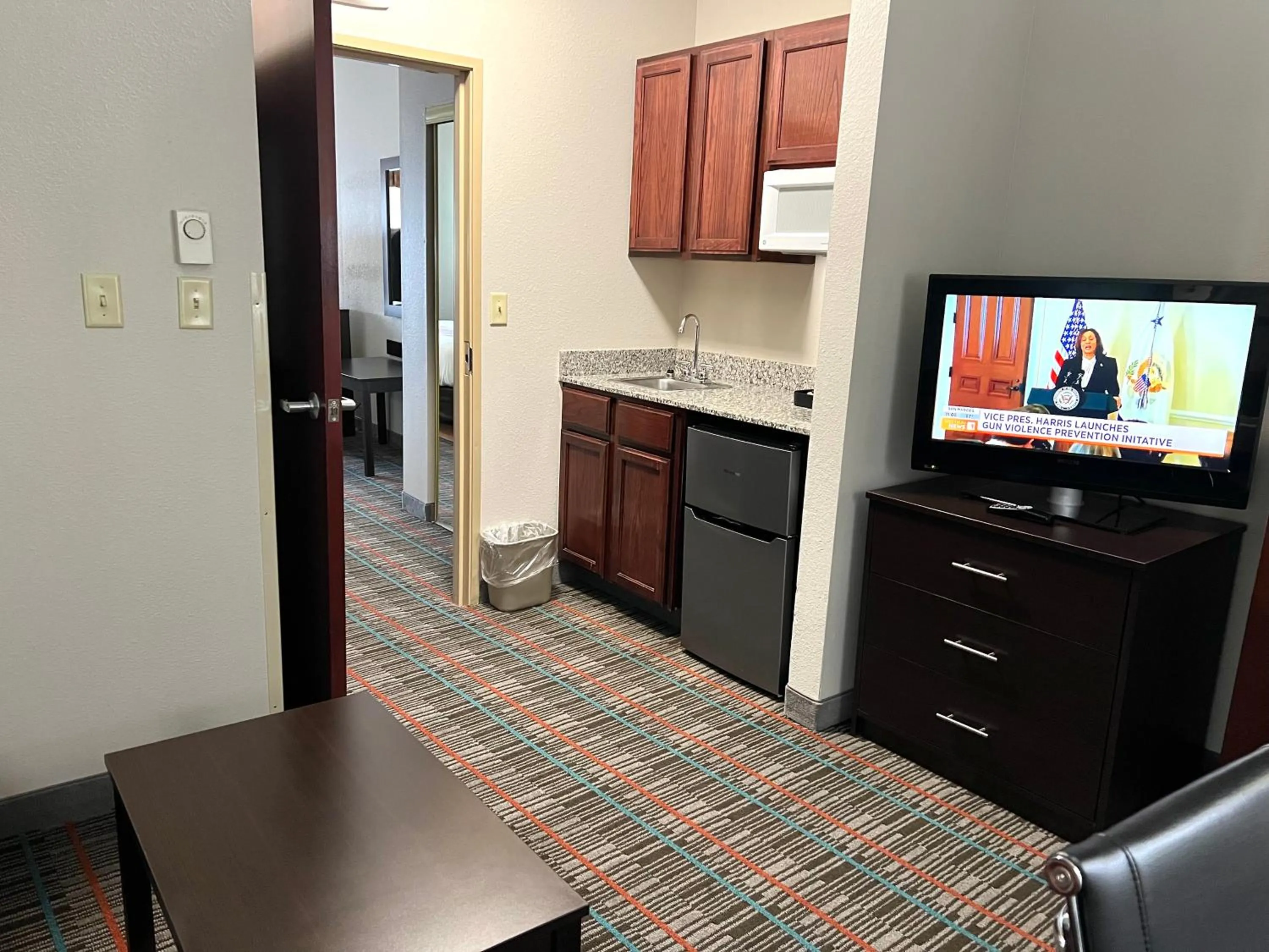 Quality Inn & Suites Near University