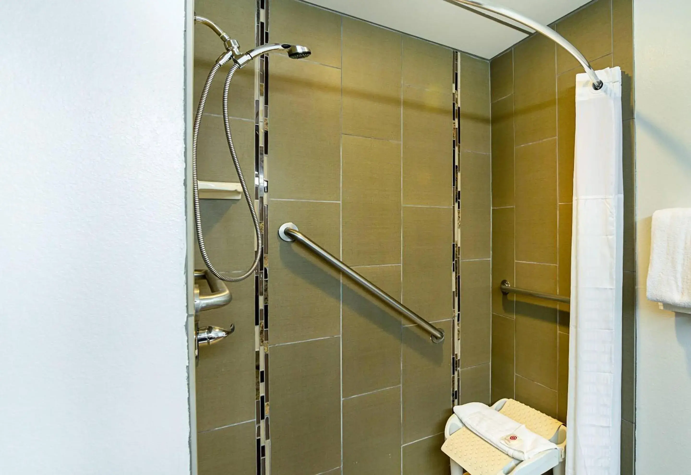 Bedroom in Quality Suites Lubbock Southwest Bedroom in Quality Suites Lubbock Southwest