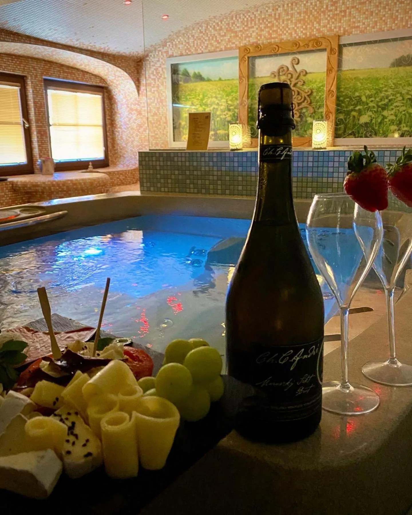 Zámecký Hotel Zlatý Orel