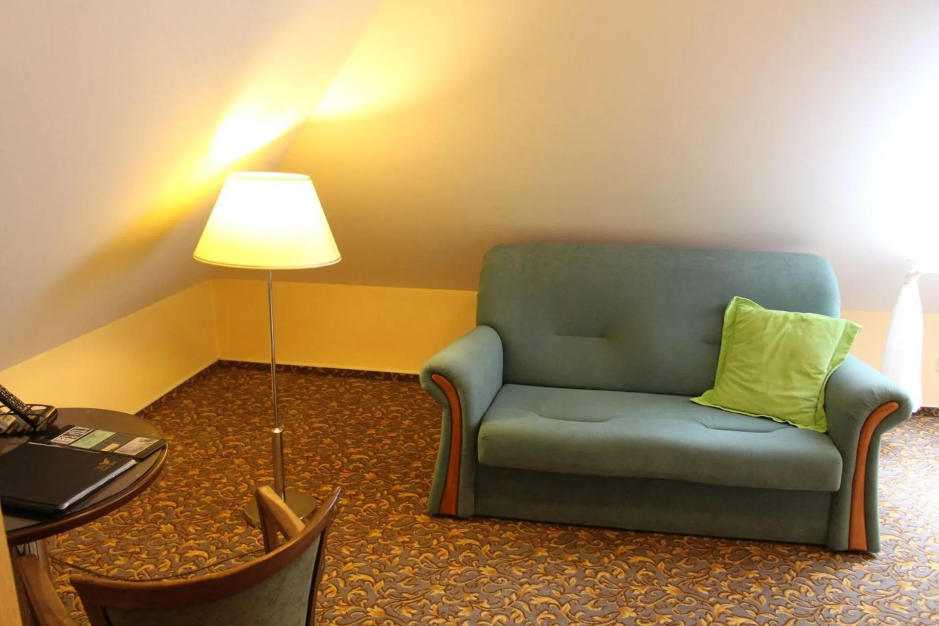 Other in Zámecký Hotel Zlatý Orel