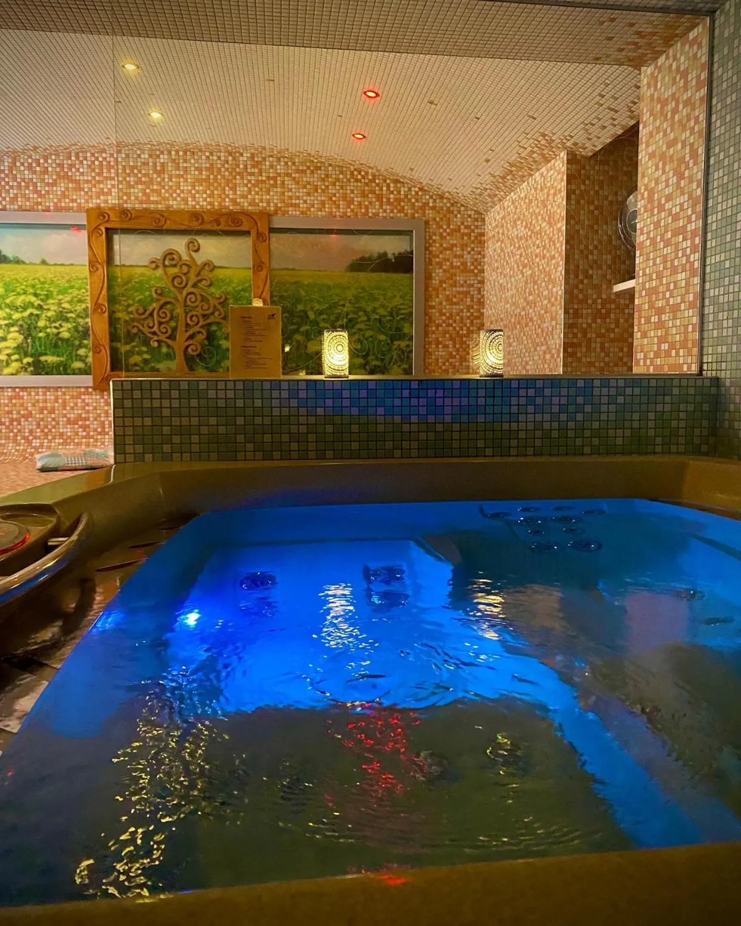 Zámecký Hotel Zlatý Orel