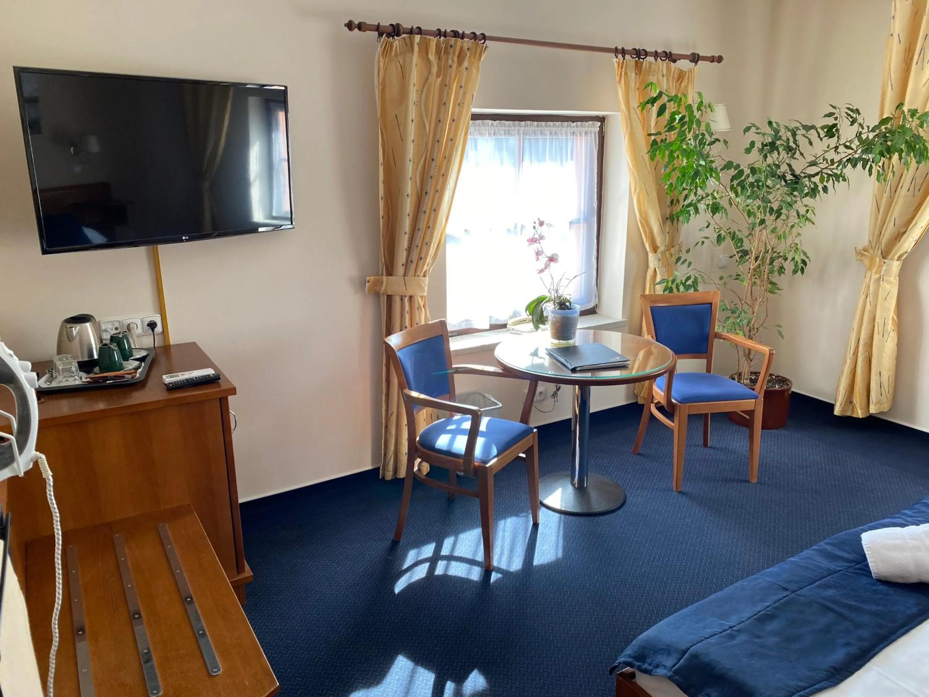 Zámecký Hotel Zlatý Orel