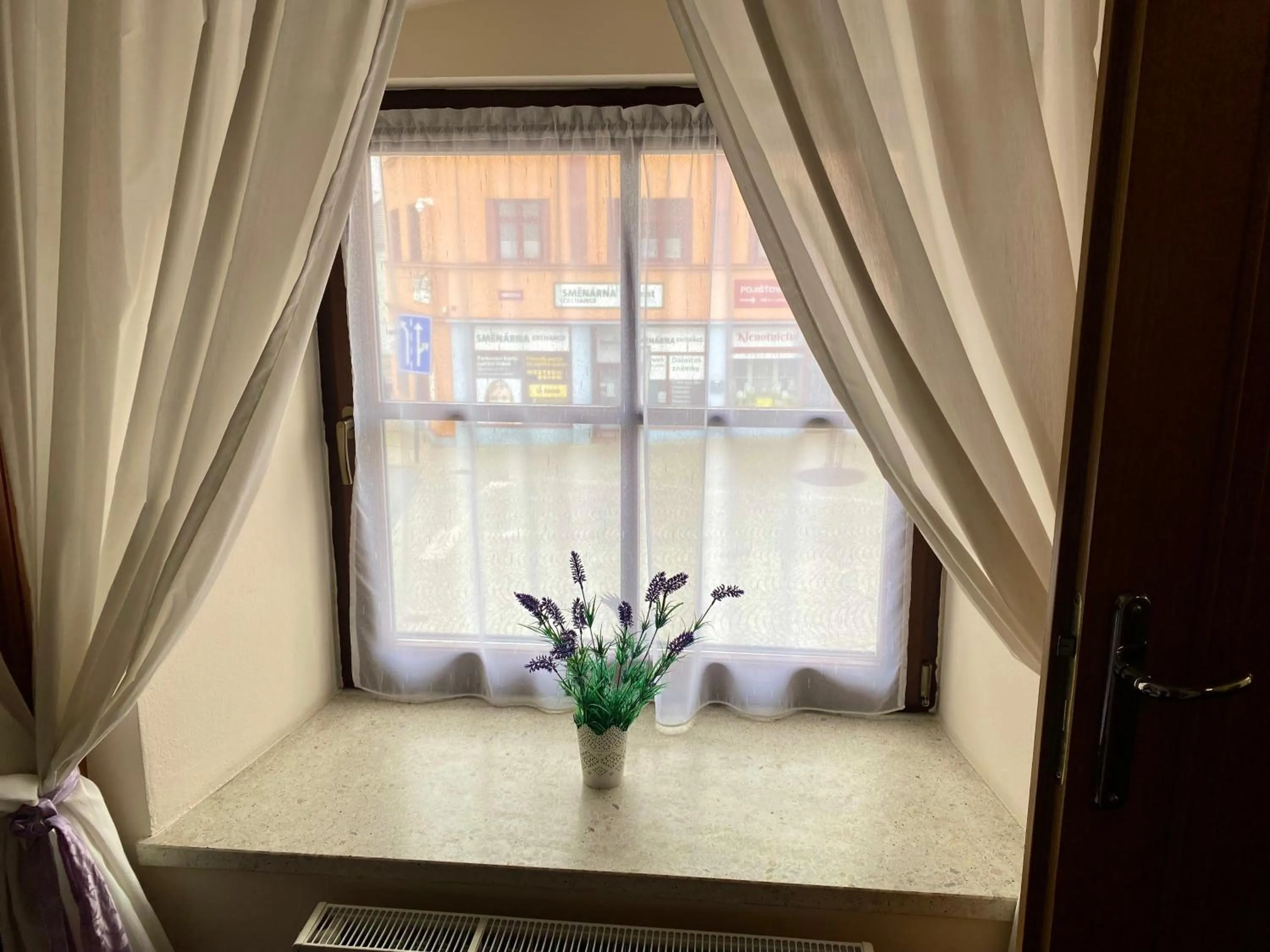 Zámecký Hotel Zlatý Orel