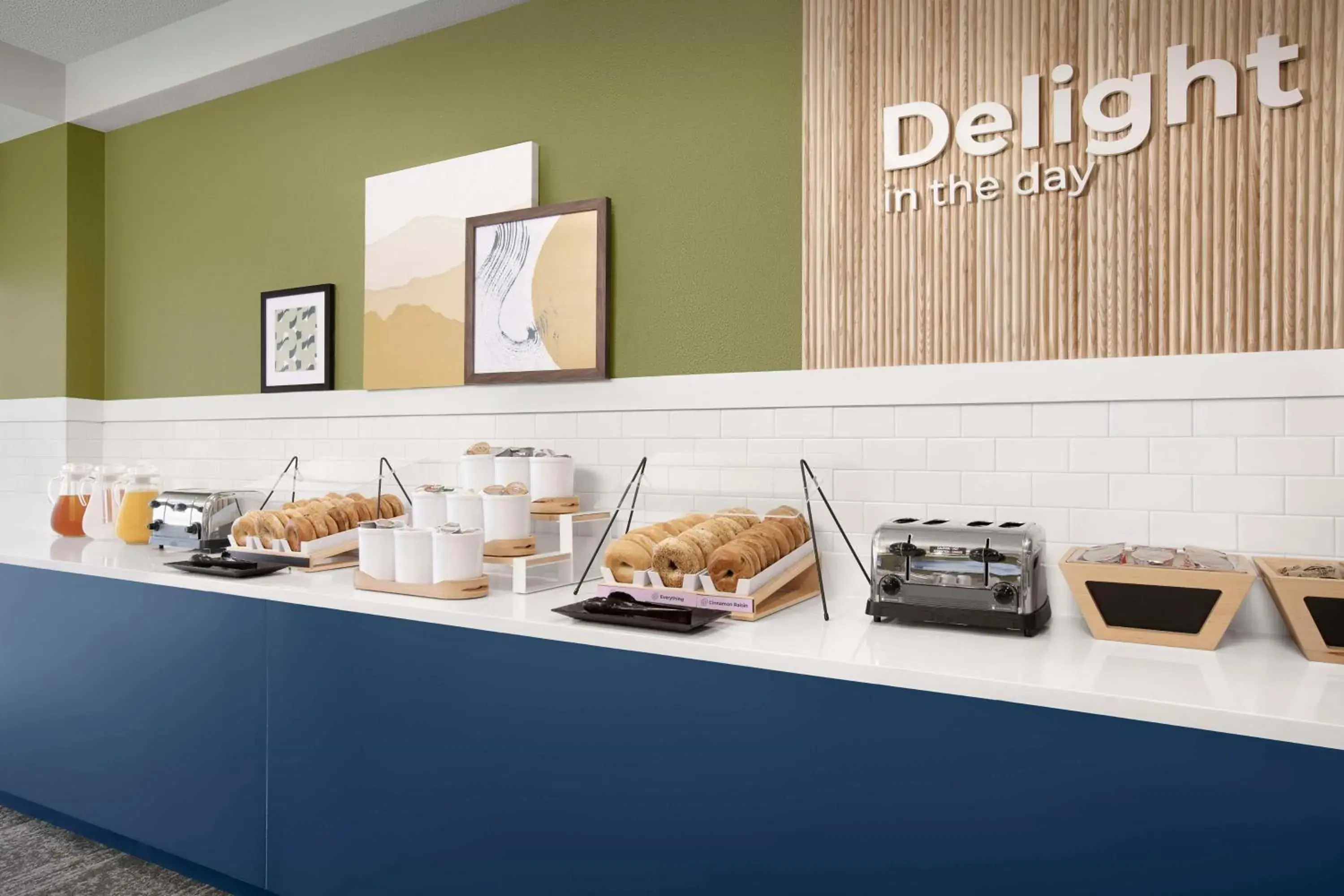 Breakfast in Spark By Hilton San Antonio Northwest Near Six Flags Breakfast in Spark By Hilton San Antonio Northwest Near Six Flags