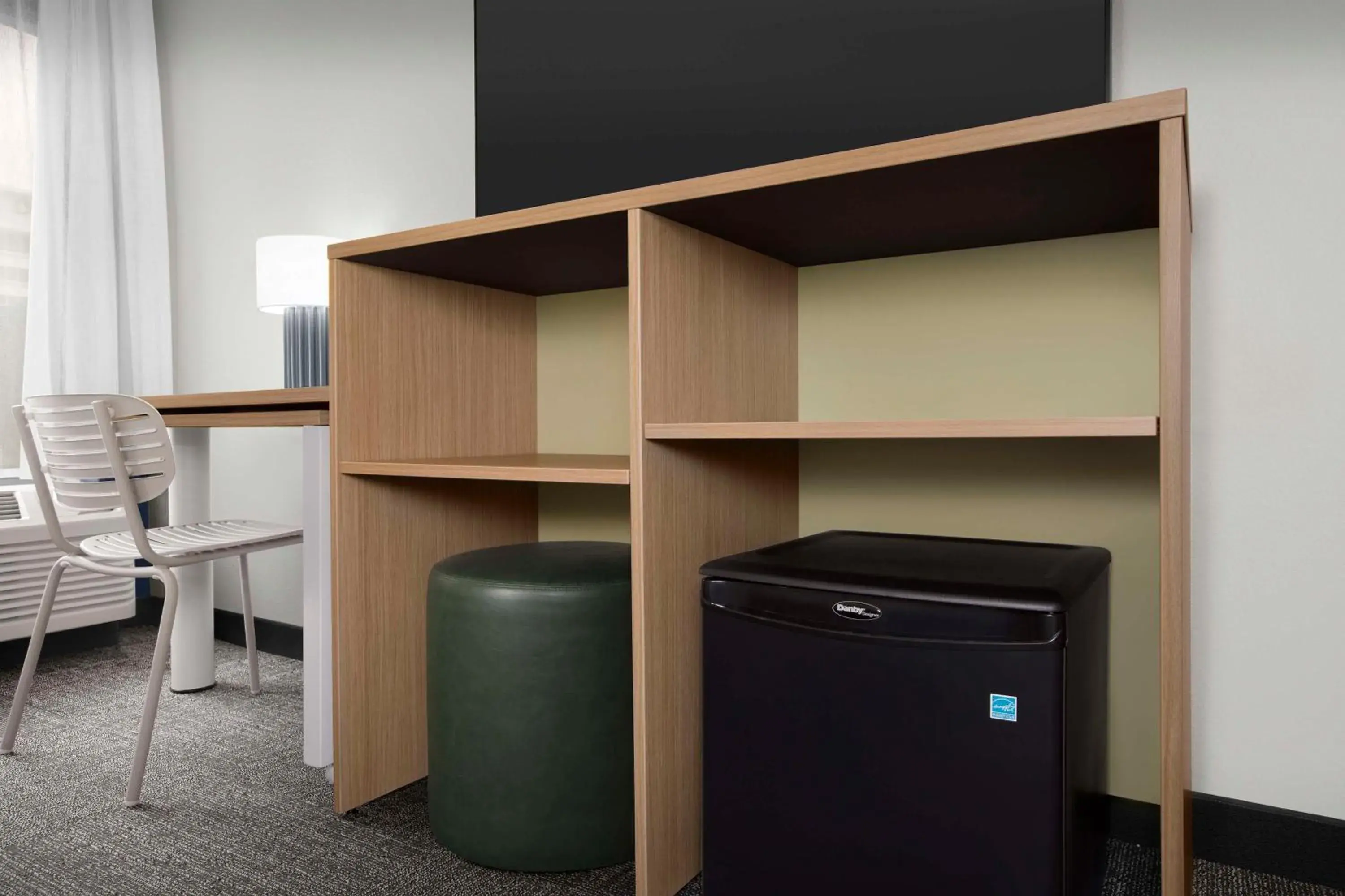 Bedroom in Spark By Hilton San Antonio Northwest Near Six Flags Bedroom in Spark By Hilton San Antonio Northwest Near Six Flags