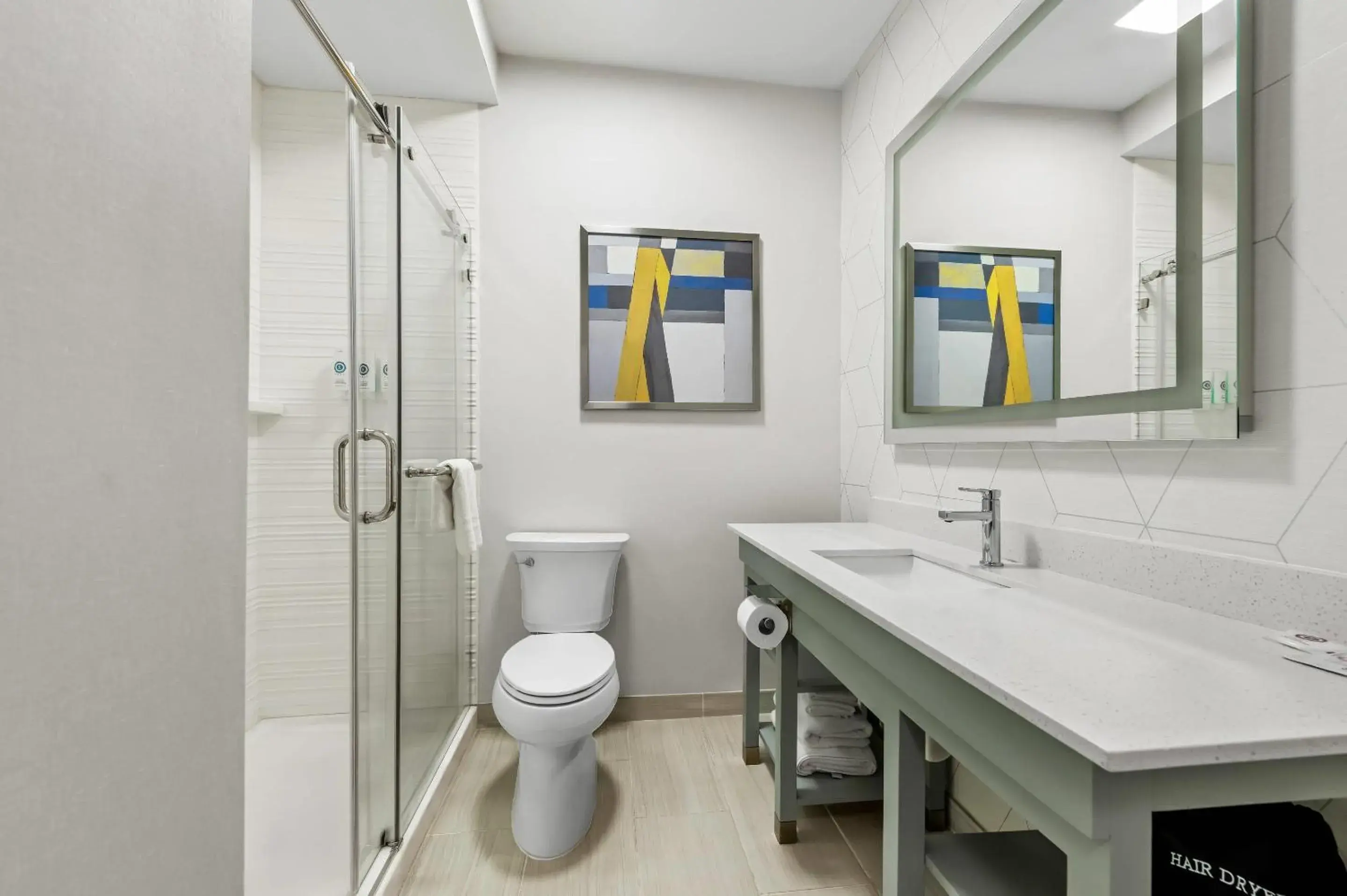 Bedroom in Comfort Suites Longview North Bedroom in Comfort Suites Longview North