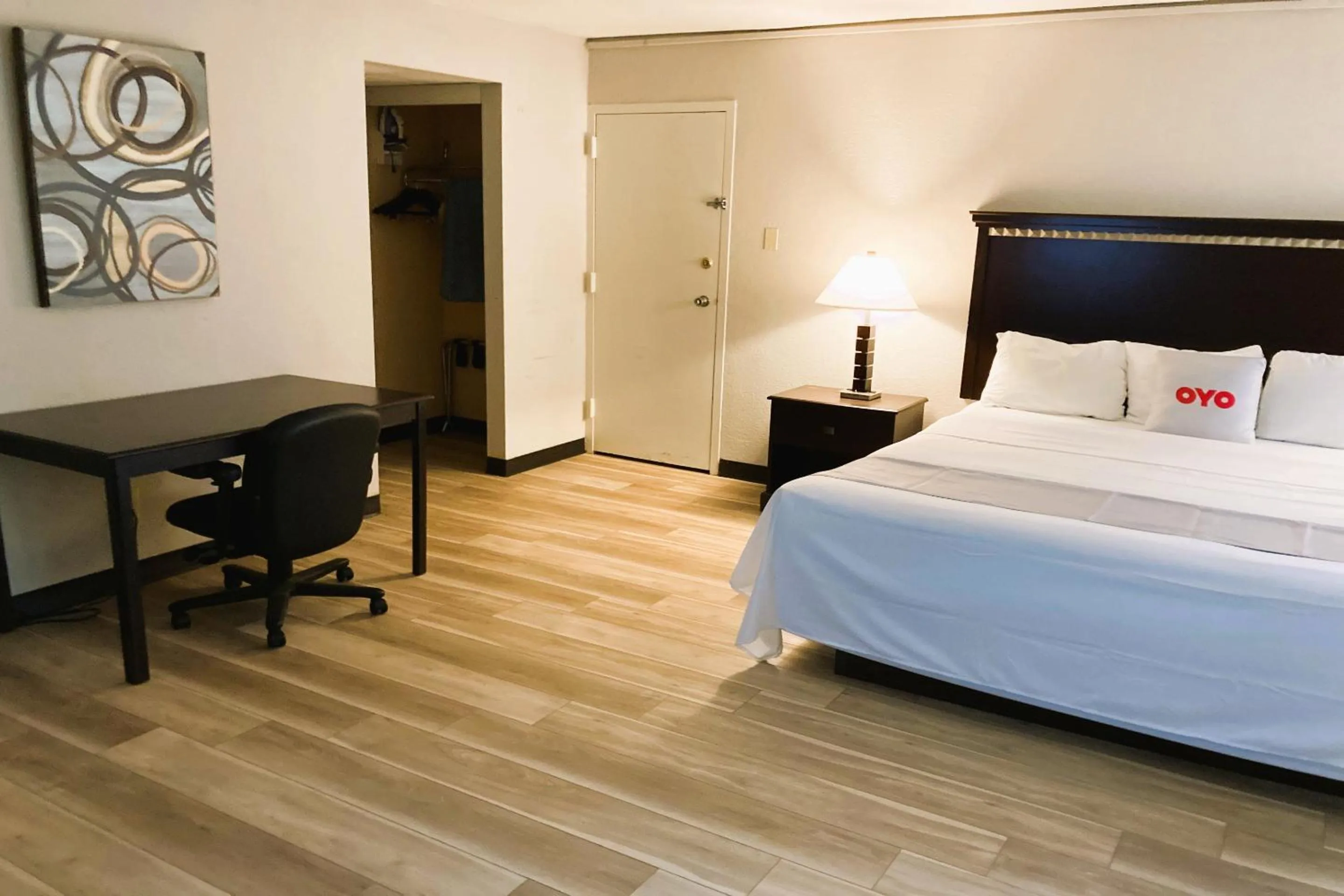 Bedroom in Capital O Nacogdoches - Hwy 59 & SW Stallings