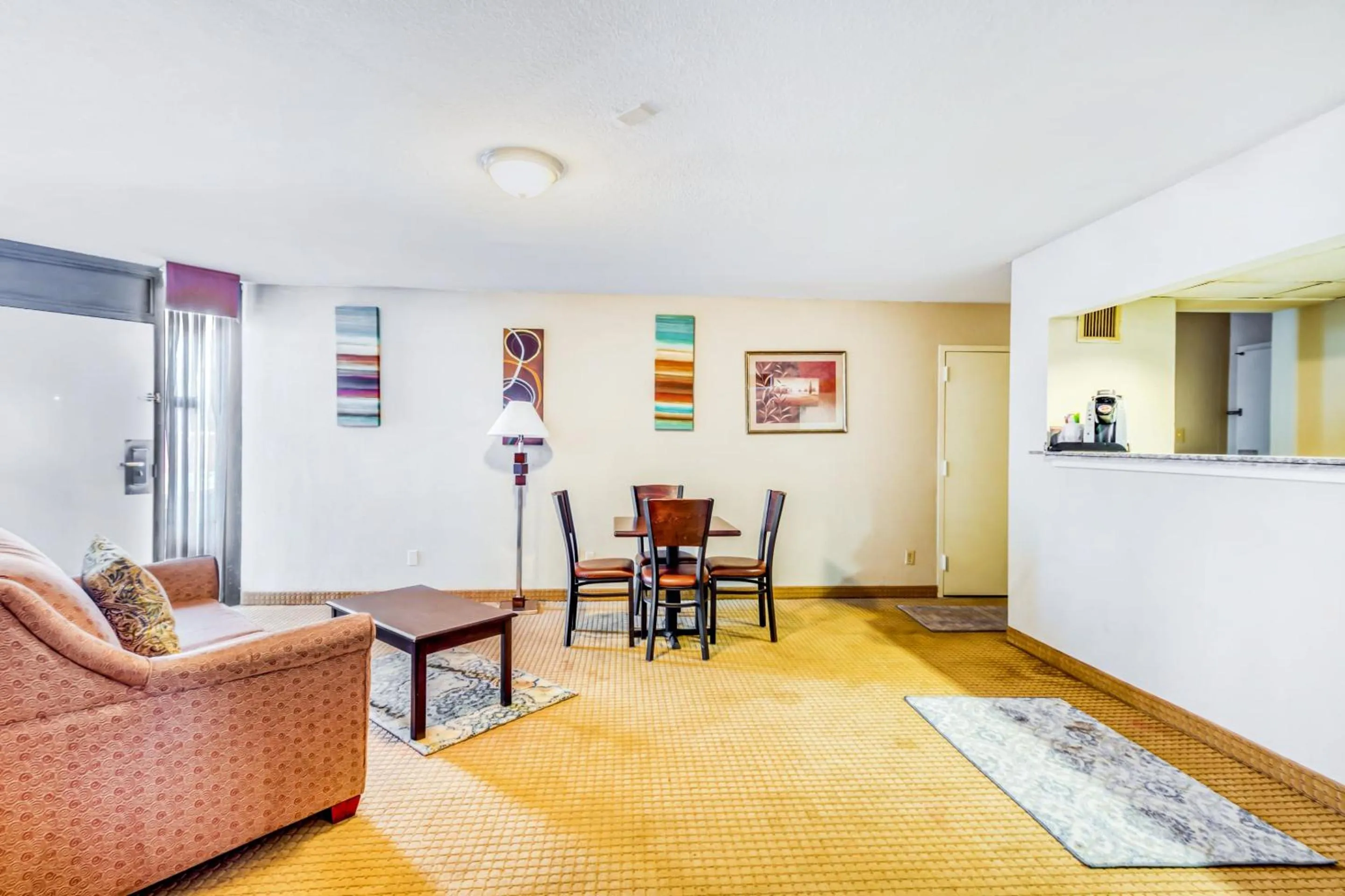 Bedroom in Capital O Nacogdoches - Hwy 59 & SW Stallings