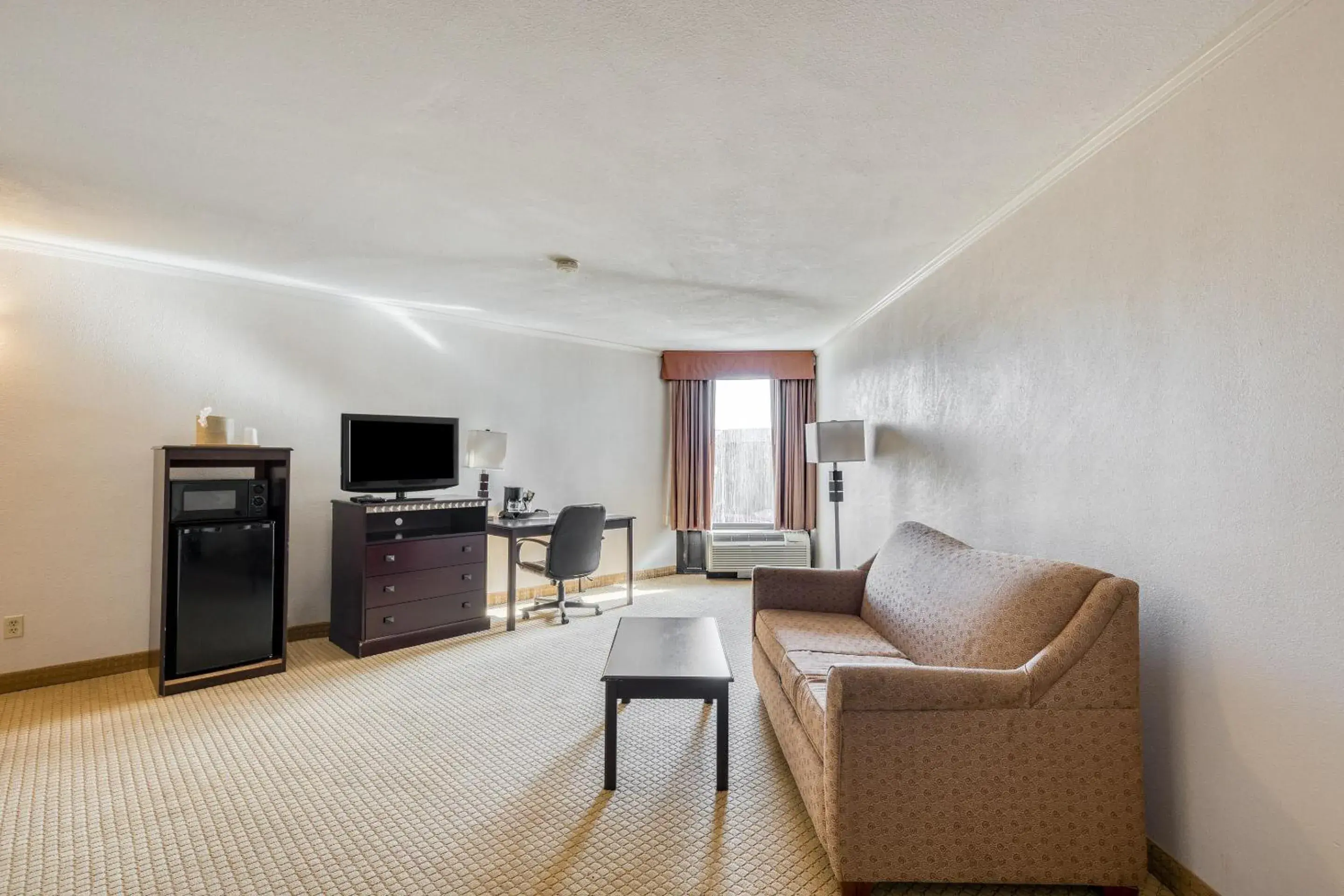 Bedroom in Capital O Nacogdoches - Hwy 59 & SW Stallings Bedroom in Capital O Nacogdoches - Hwy 59 & SW Stallings