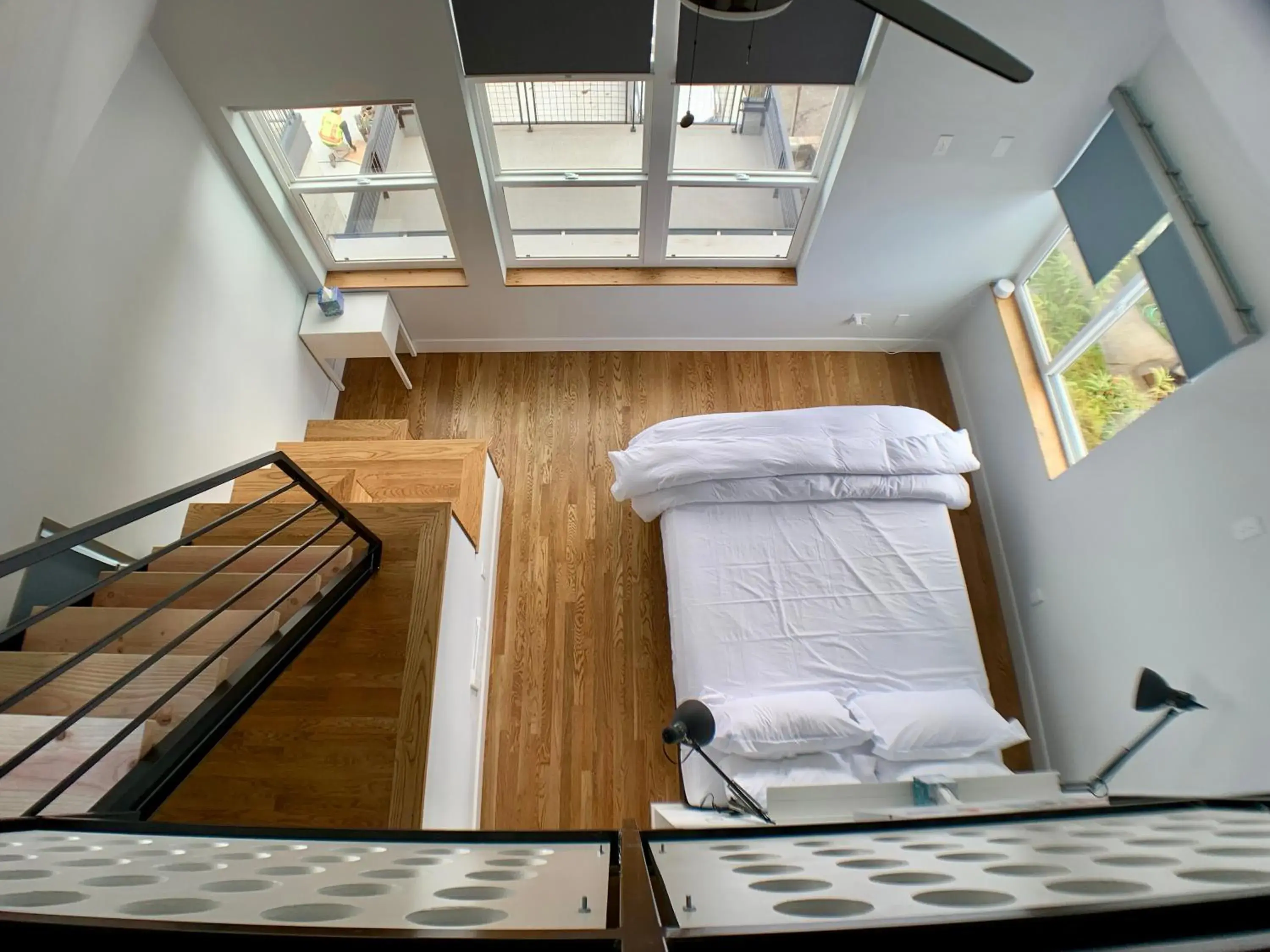 Birdhouse on Green Lake Birdhouse on Green Lake