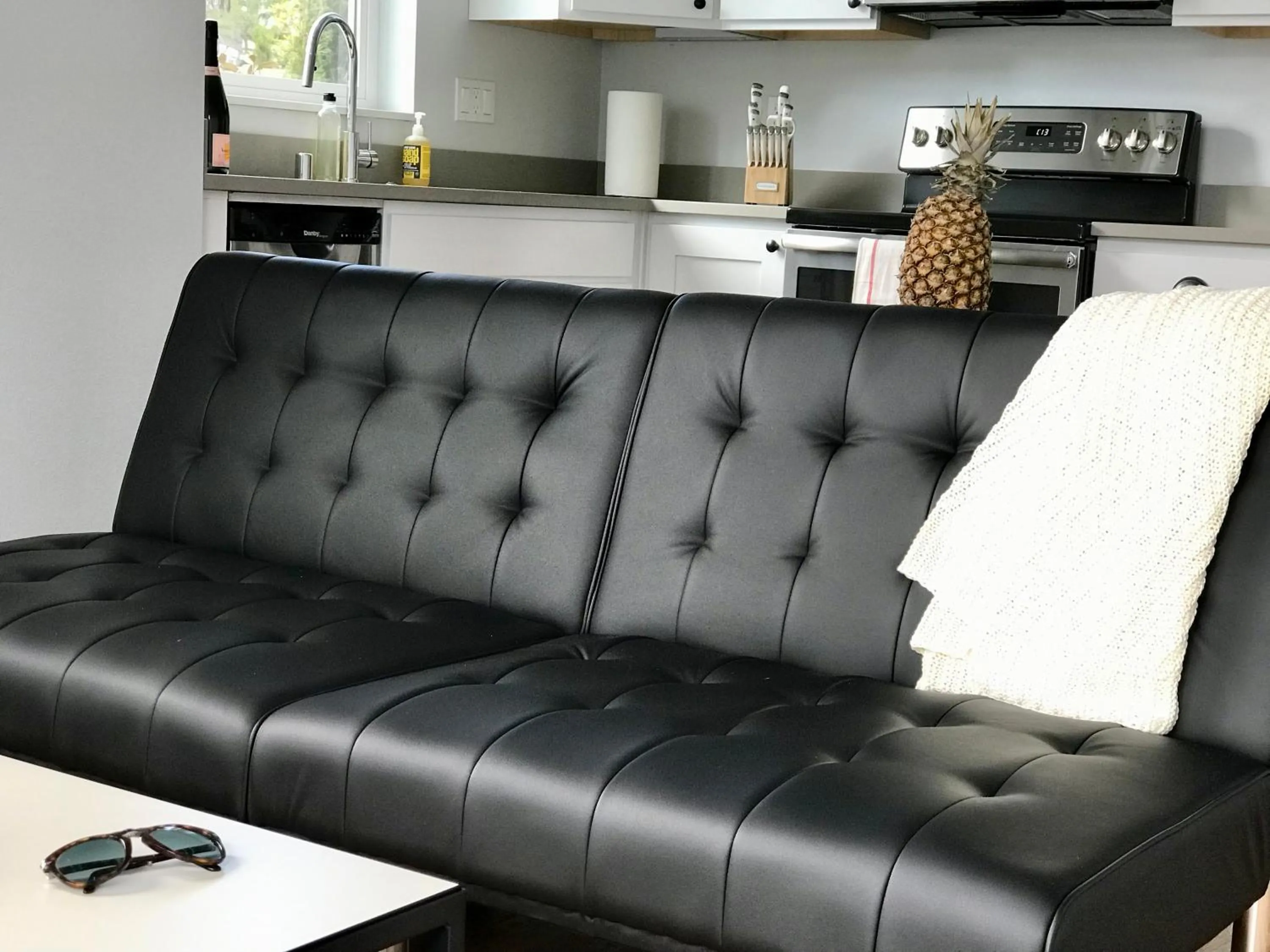 Birdhouse on Green Lake