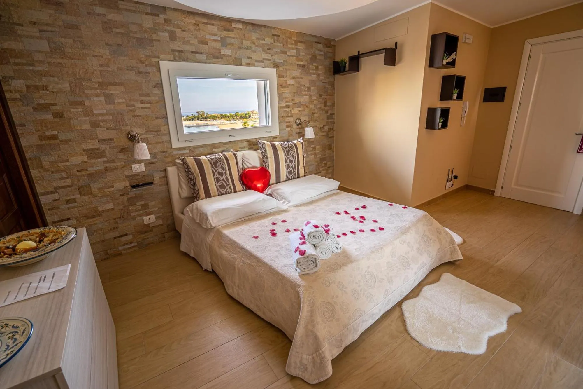 Vista Mare Apartments