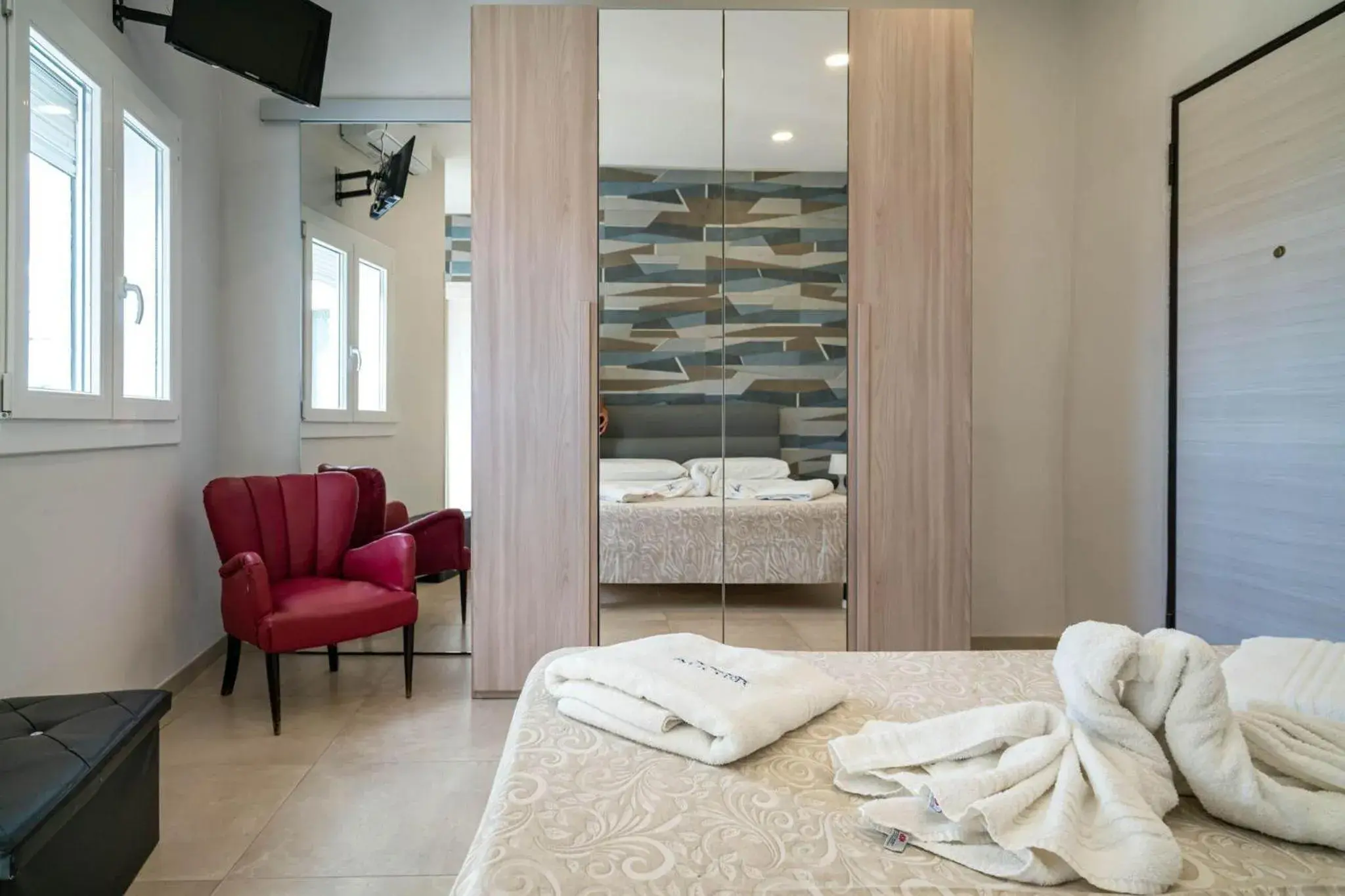 Apartment - Ground Floor in Vista Mare Apartments Apartment - Ground Floor in Vista Mare Apartments