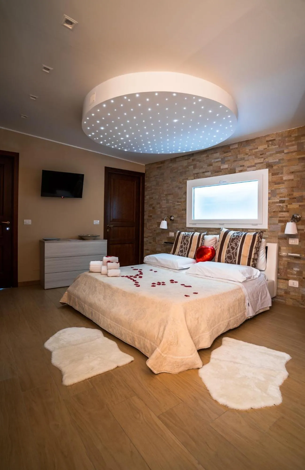 Vista Mare Apartments