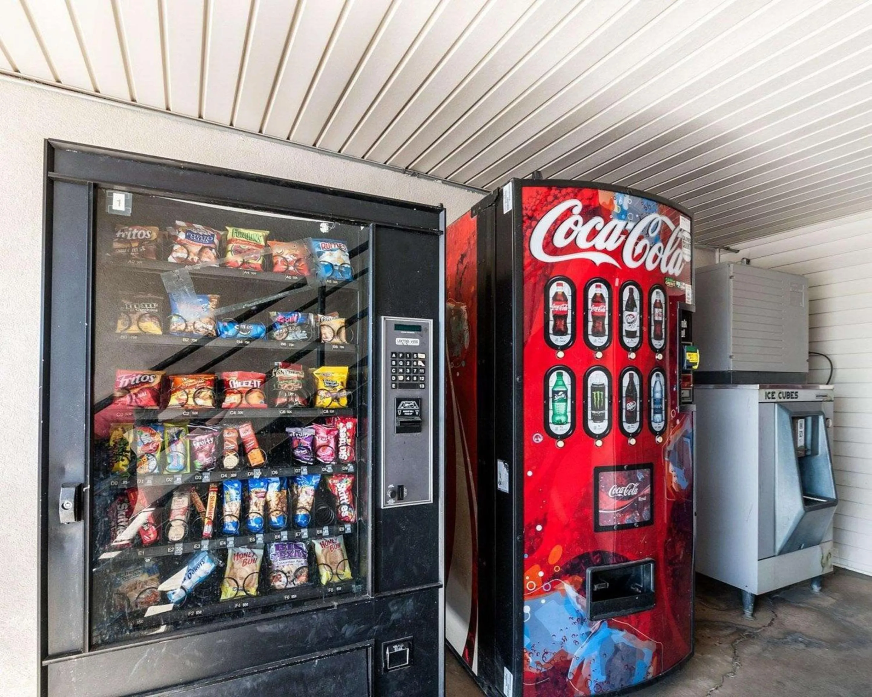 Other in Econo Lodge Jasper