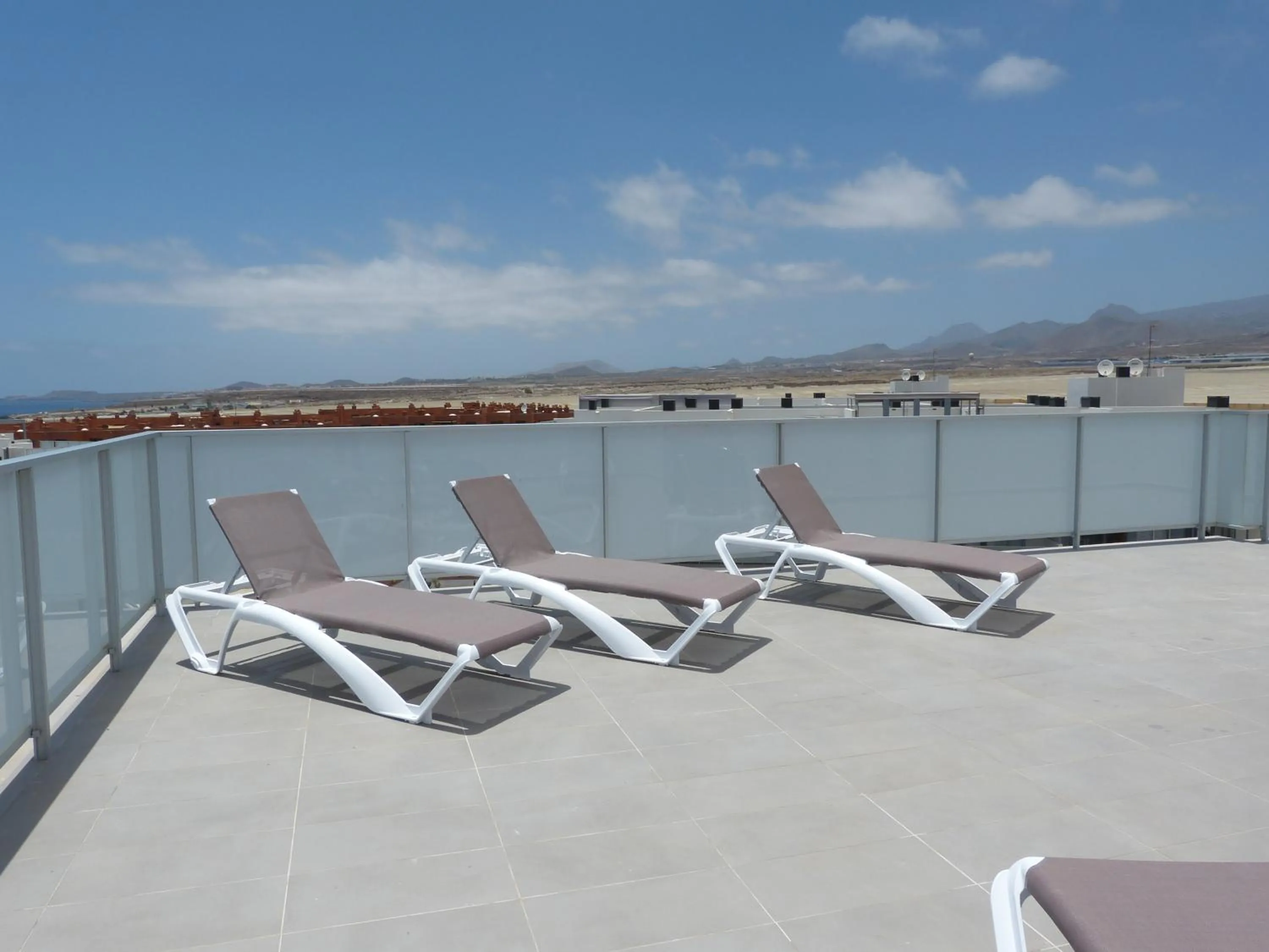 SUNCANARIAS PENTHOUSE LAS TERRAZAS