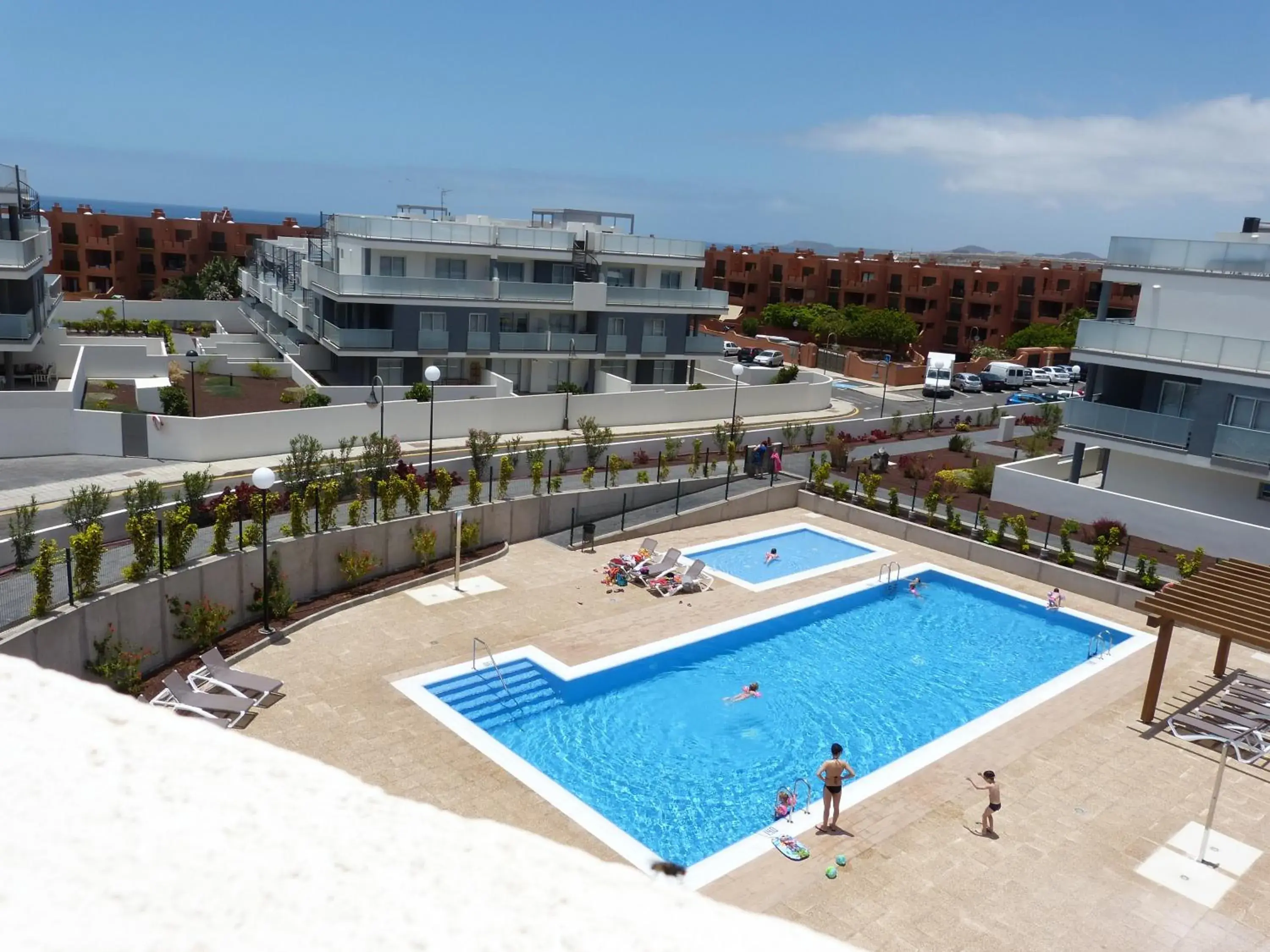 SUNCANARIAS PENTHOUSE LAS TERRAZAS SUNCANARIAS PENTHOUSE LAS TERRAZAS