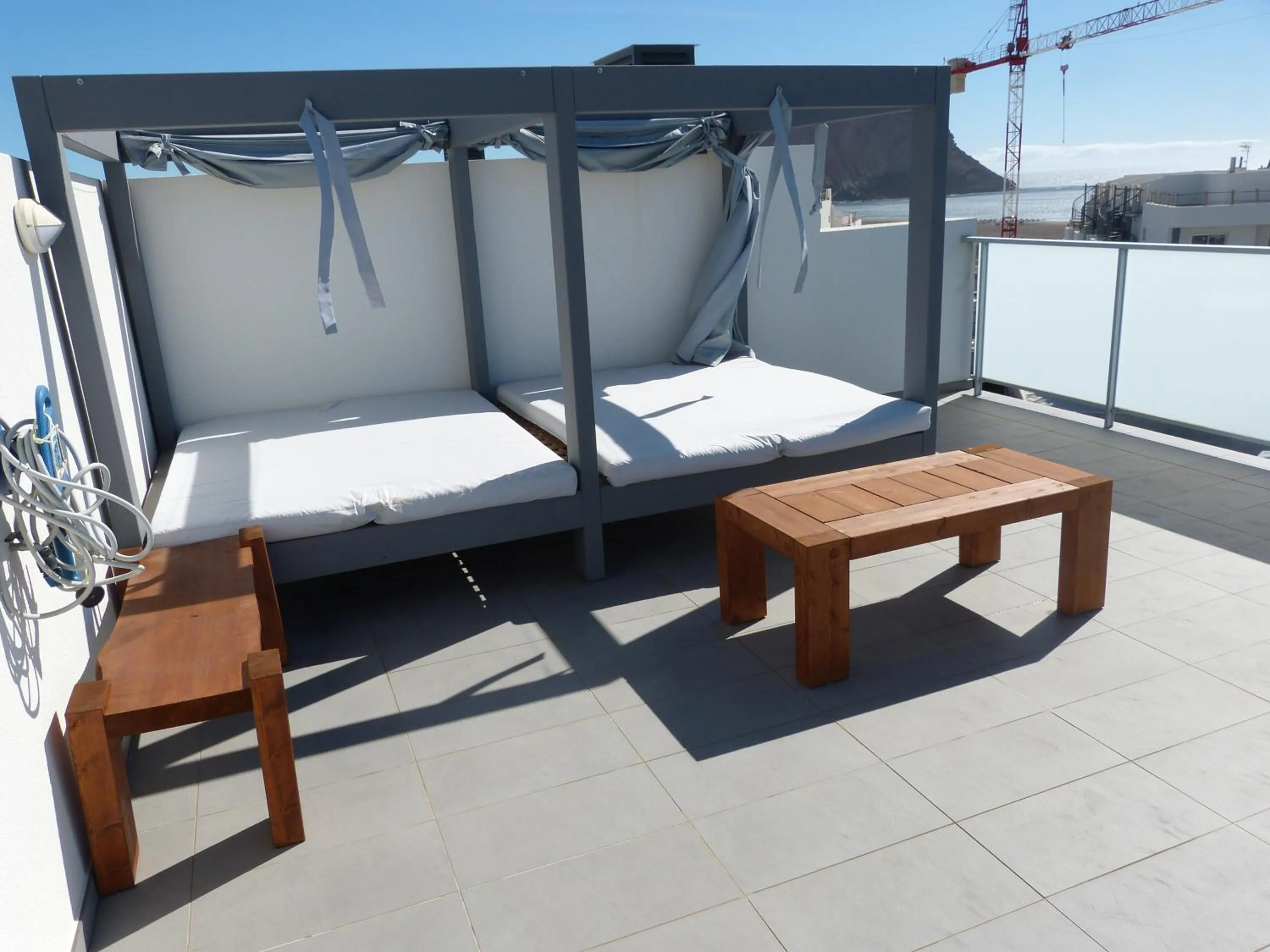 SUNCANARIAS PENTHOUSE LAS TERRAZAS