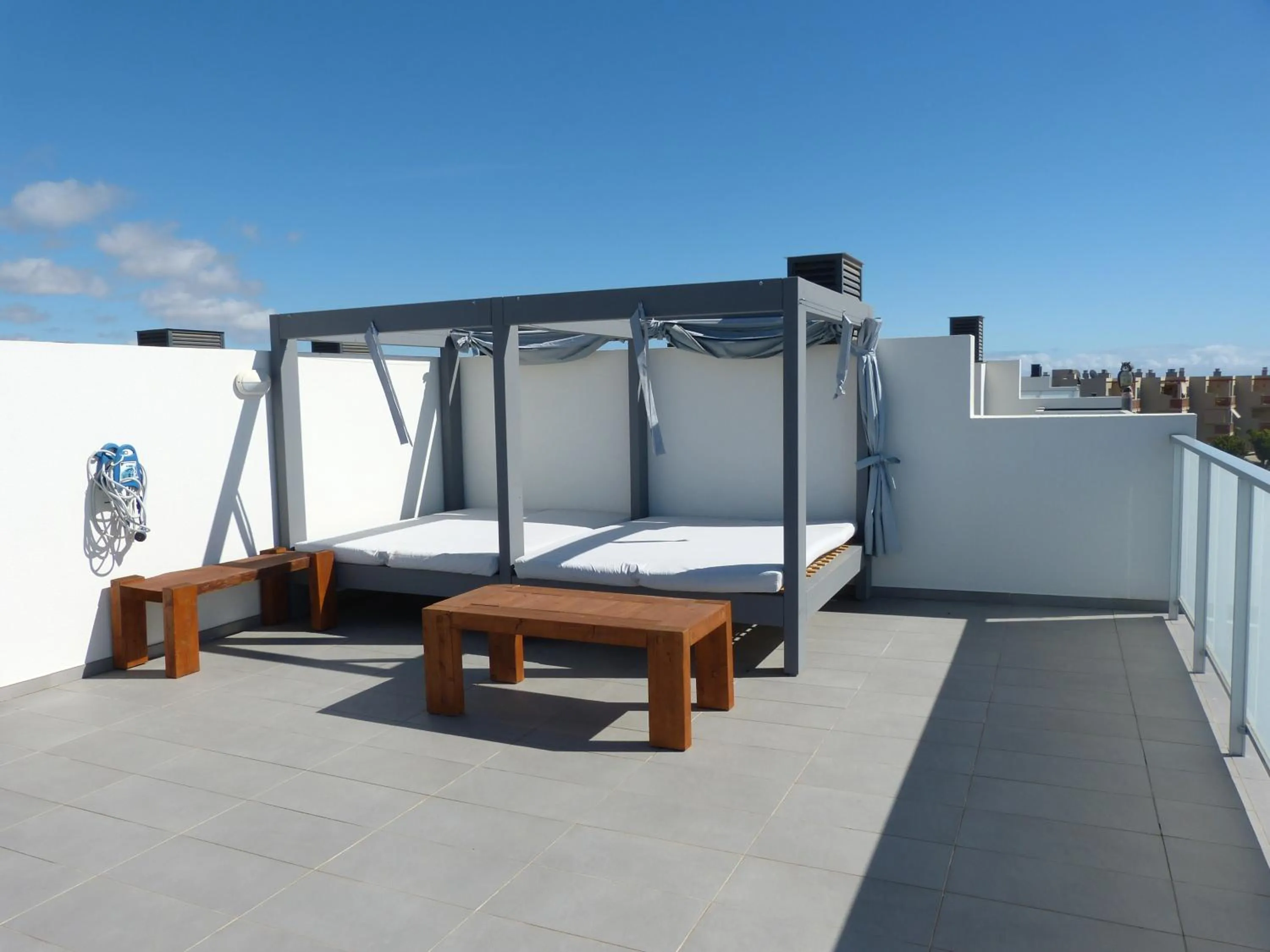SUNCANARIAS PENTHOUSE LAS TERRAZAS