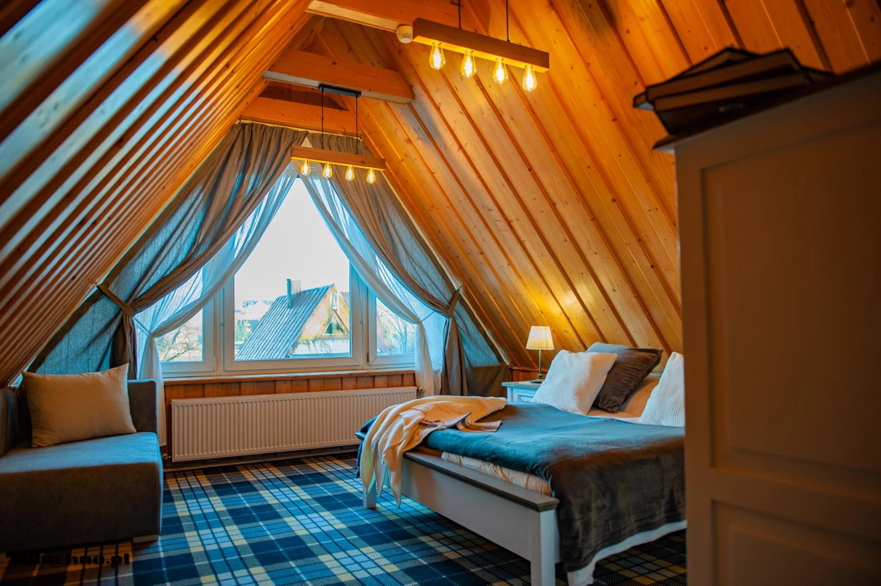 Apartamenty Miluchna blisko Dworca PKP