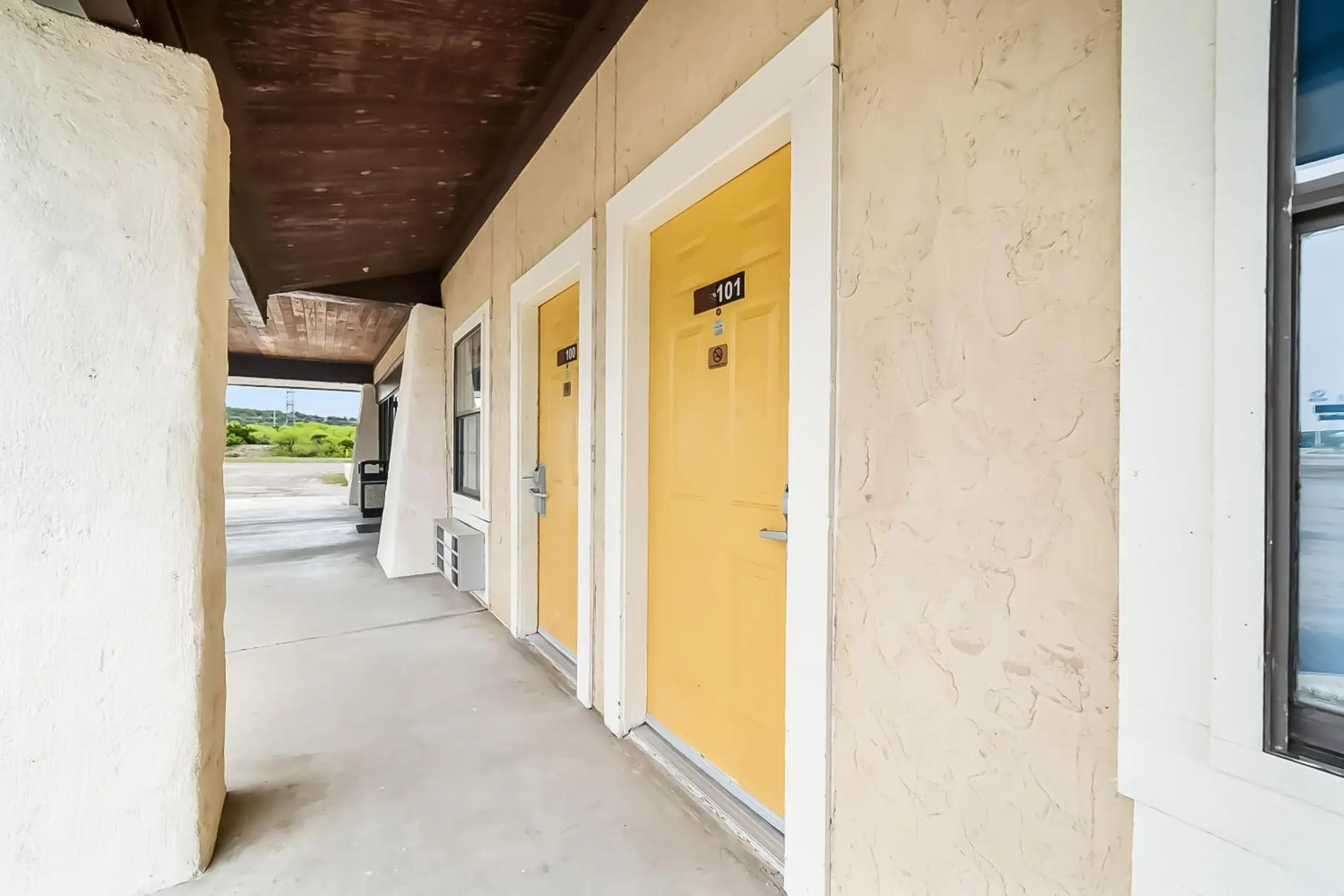 Lobby or reception in OYO Hotel Junction TX I-10 Lobby or reception in OYO Hotel Junction TX I-10