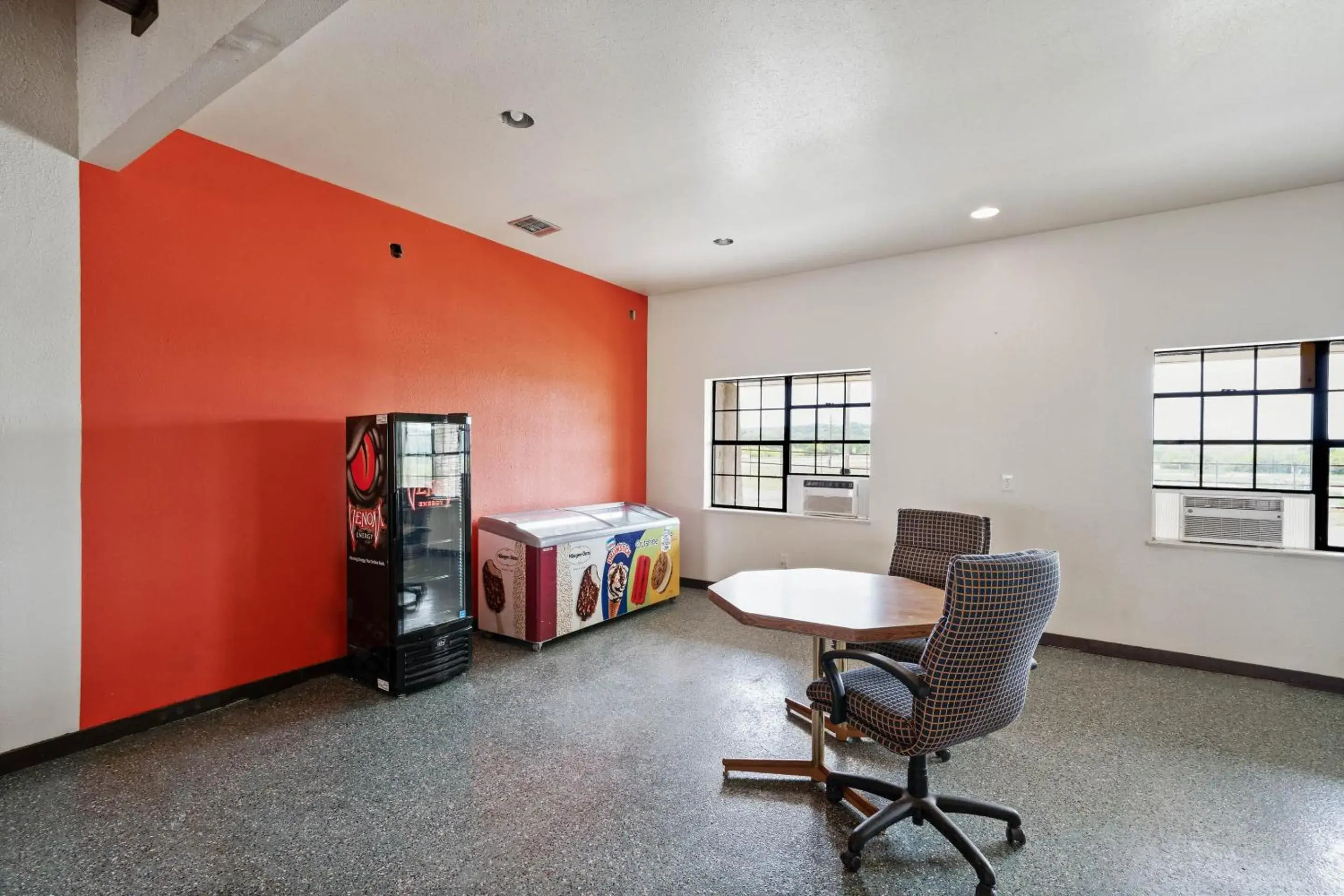 Lobby or reception in OYO Hotel Junction TX I-10 Lobby or reception in OYO Hotel Junction TX I-10