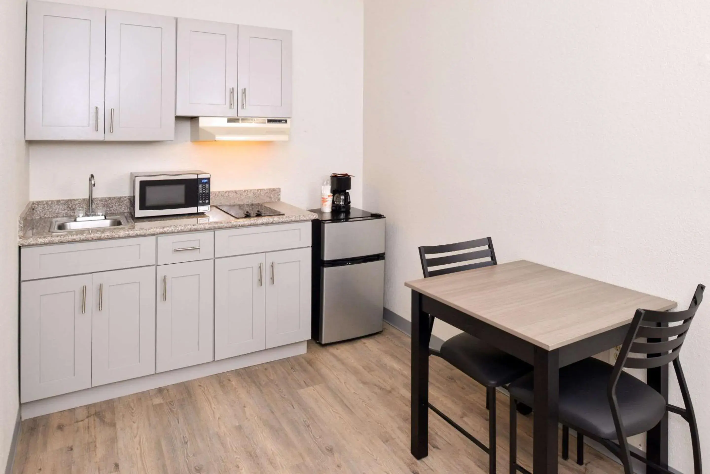 Photo of the whole room in Econo Lodge Inn & Suites Port Arthur near Sabine Pass Photo of the whole room in Econo Lodge Inn & Suites Port Arthur near Sabine Pass