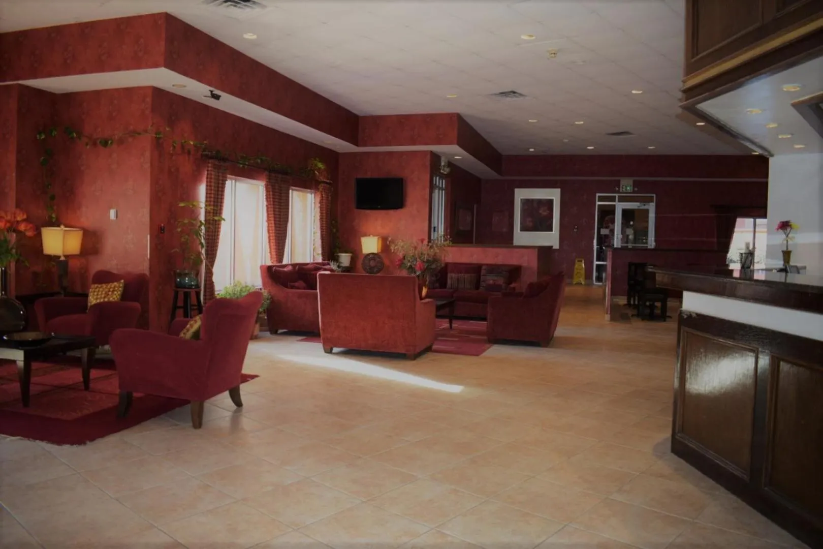 Texas Inn & Suites