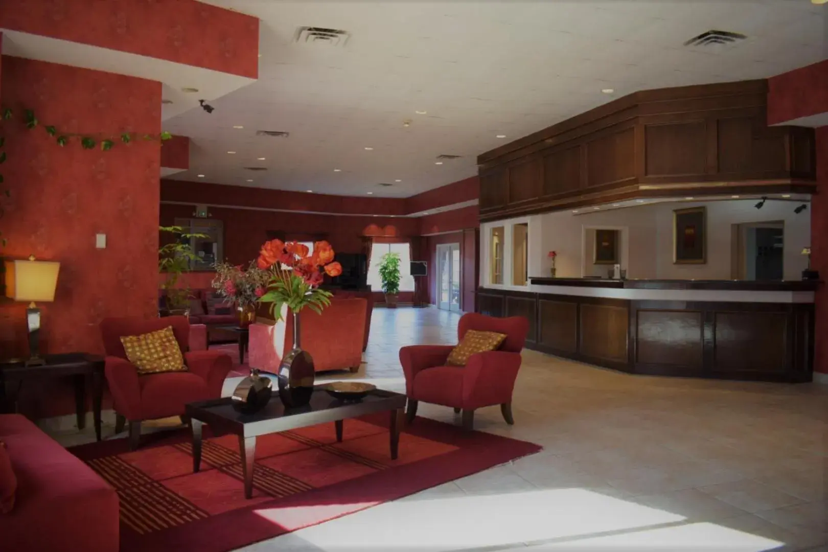 Texas Inn & Suites Texas Inn & Suites