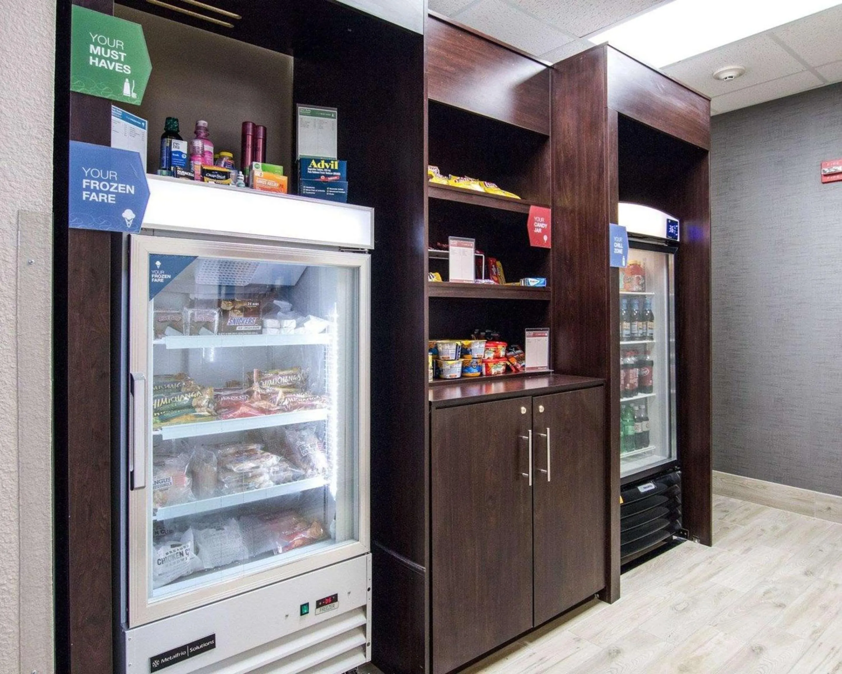 Other in Comfort Suites San Angelo near University