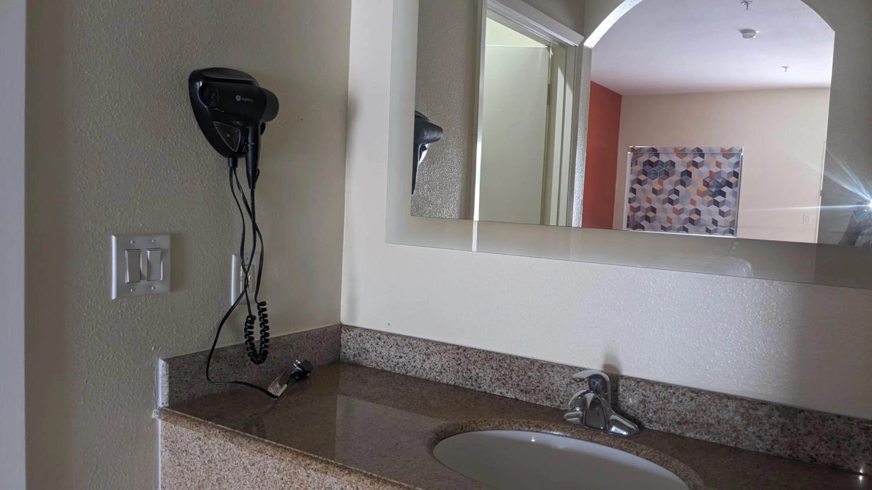 Rodeway Inn & Suites Humble IAH