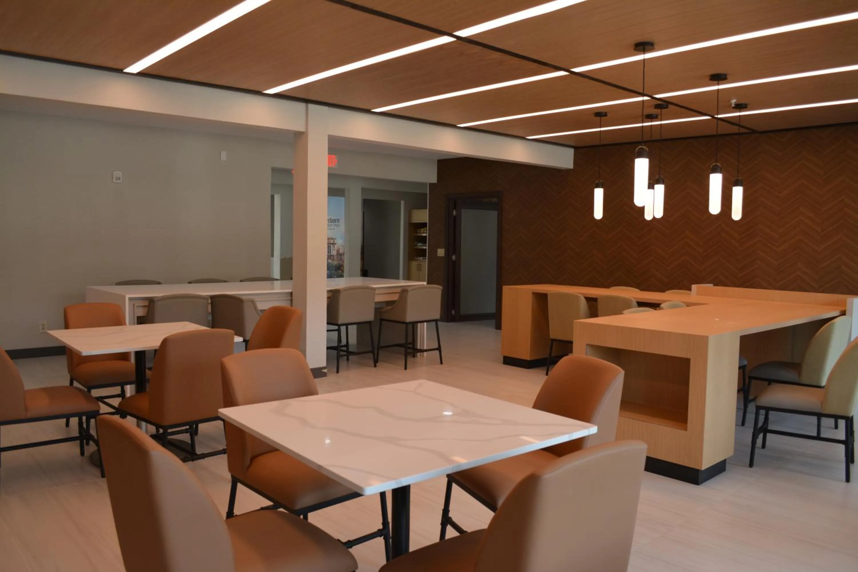 Breakfast in Wingate by Wyndham College Station South