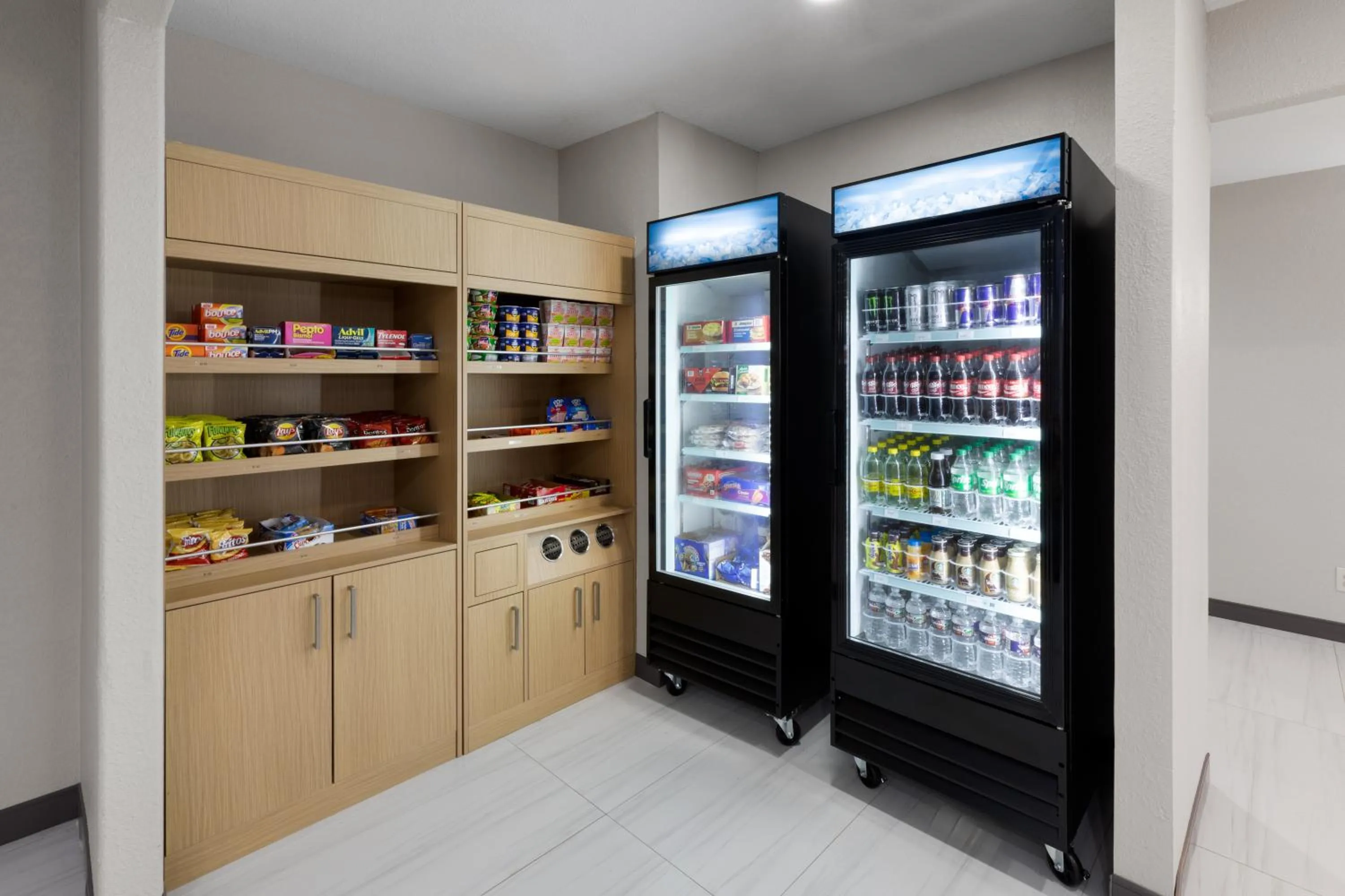 Supermarket/grocery shop in Wingate by Wyndham College Station South