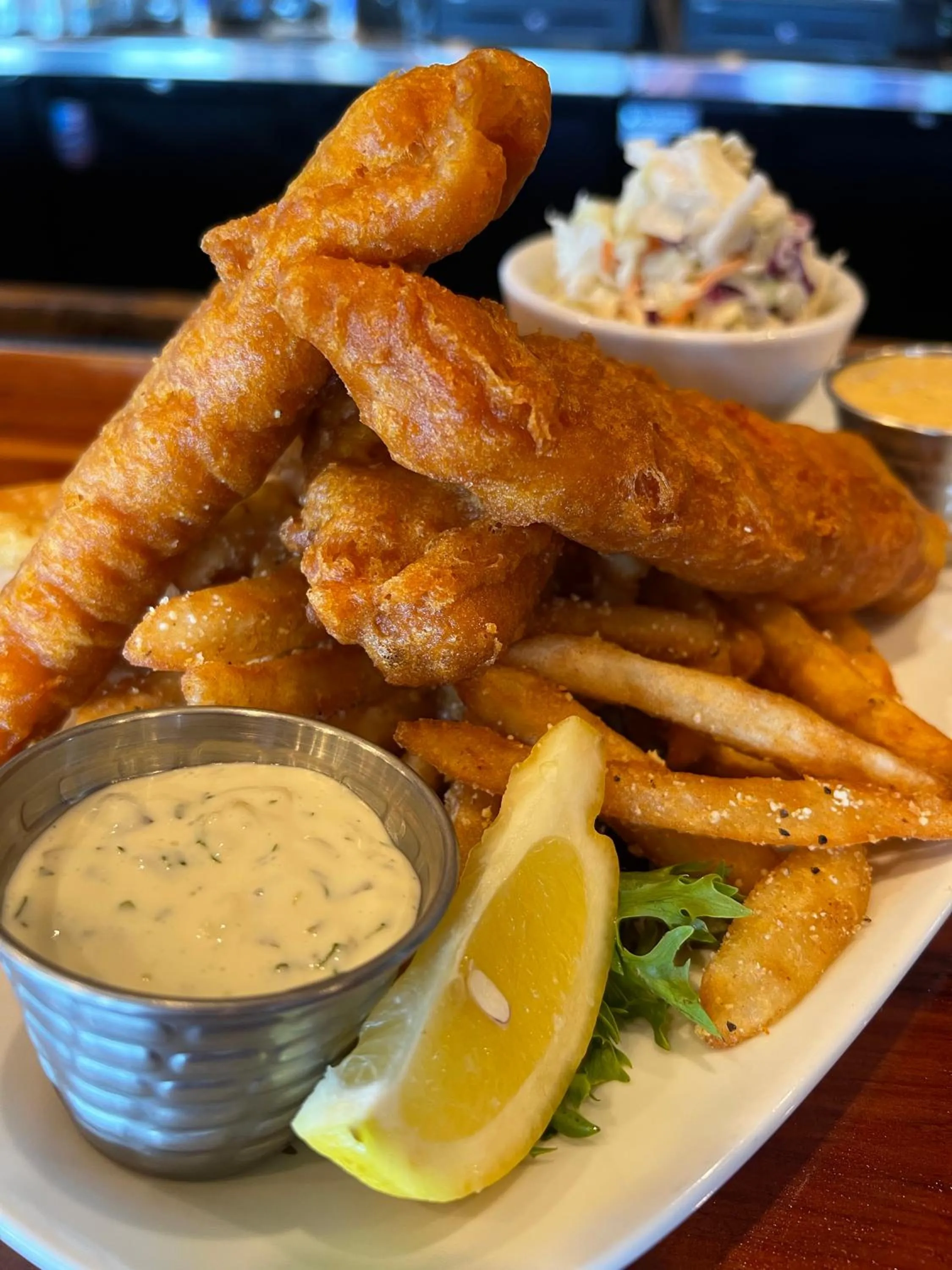 Restaurant/places to eat in Quality Inn & Suites Galveston - Beachfront