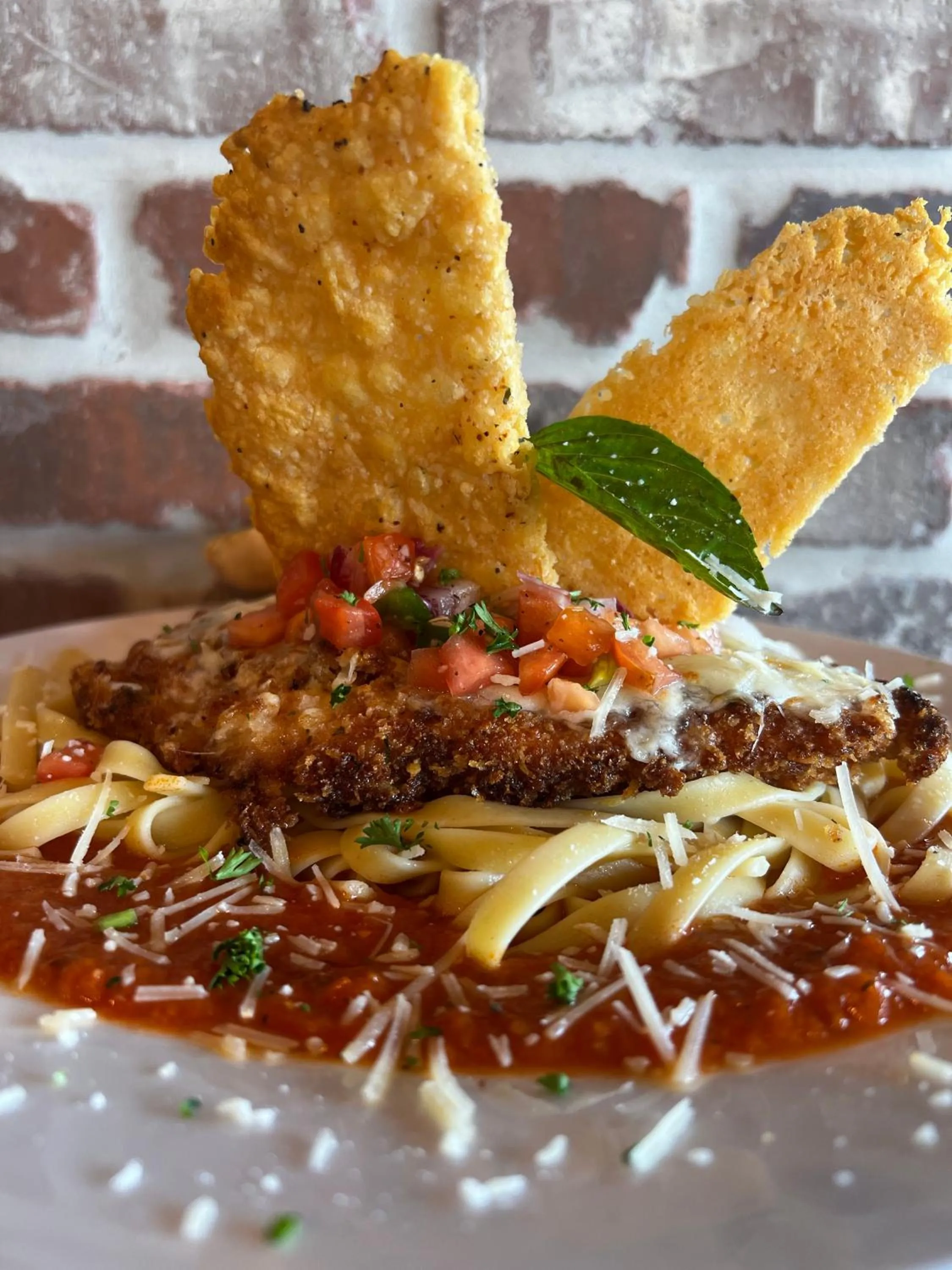 Restaurant/places to eat in Quality Inn & Suites Galveston - Beachfront