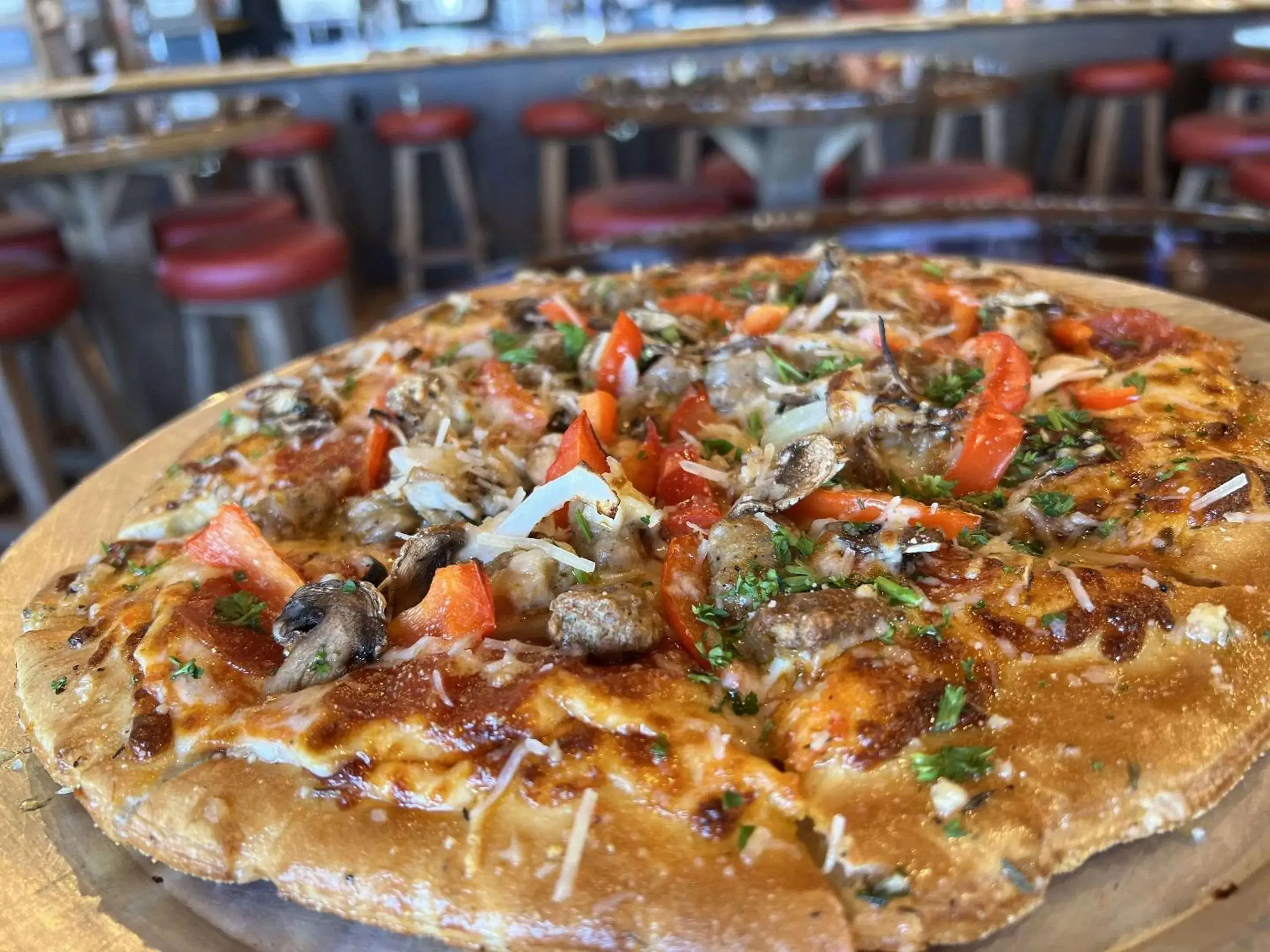 Restaurant/places to eat in Quality Inn & Suites Galveston - Beachfront Restaurant/places to eat in Quality Inn & Suites Galveston - Beachfront