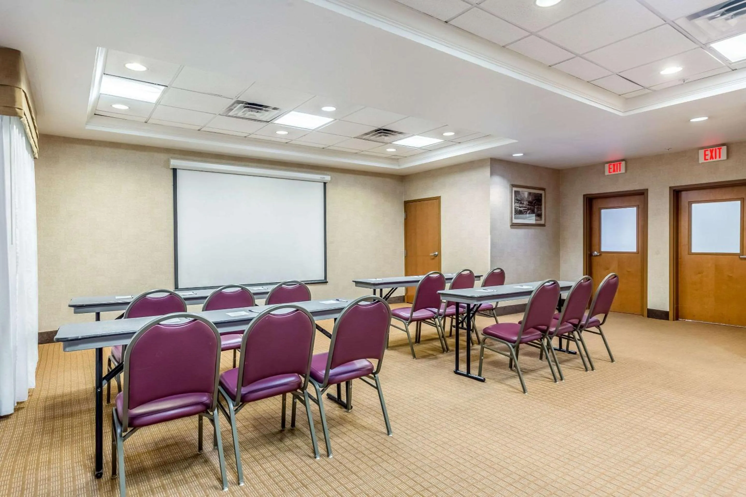 On site in Sleep Inn & Suites Stafford - Sugarland