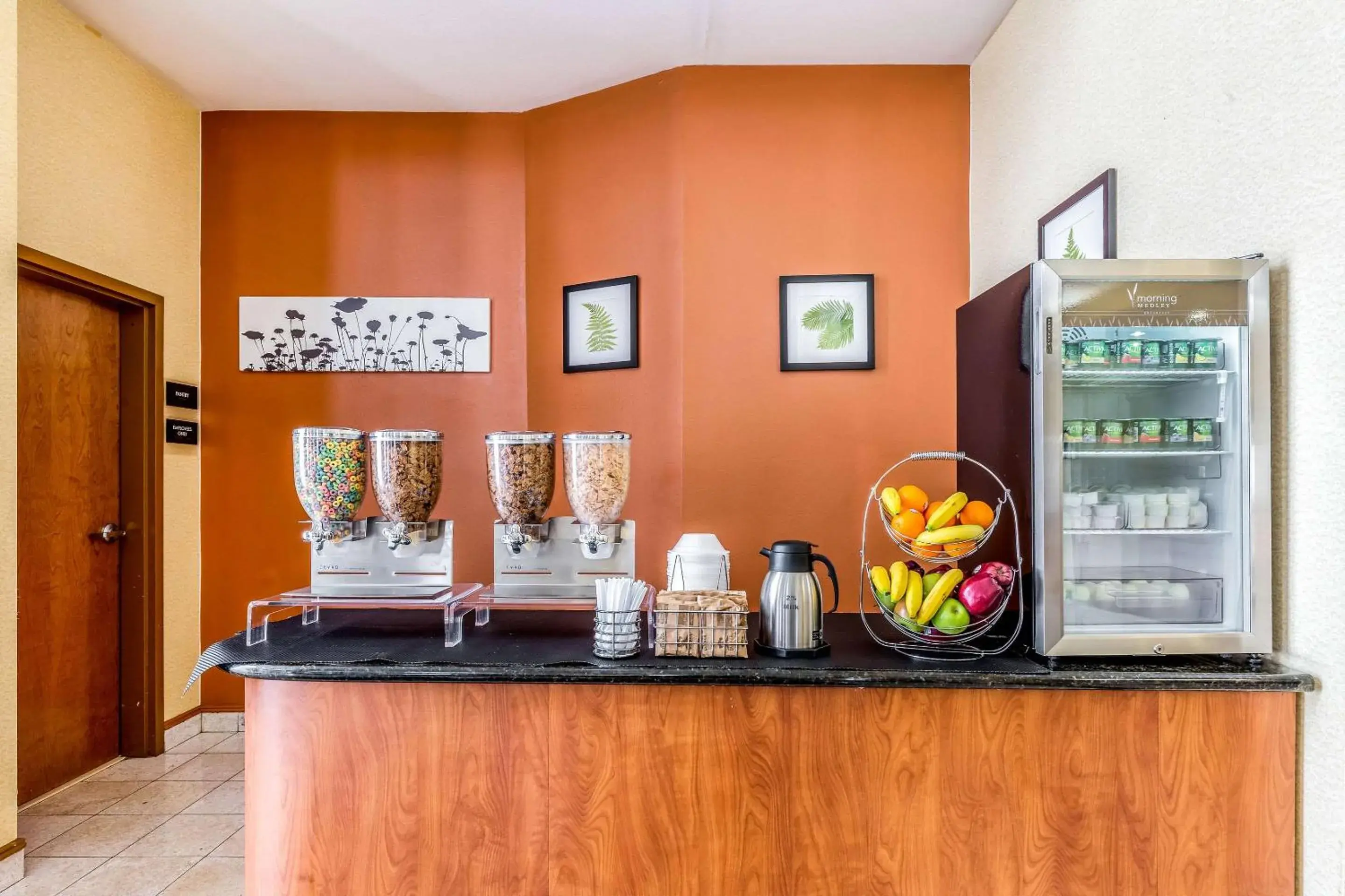 Restaurant/places to eat in Sleep Inn & Suites Stafford - Sugarland Restaurant/places to eat in Sleep Inn & Suites Stafford - Sugarland