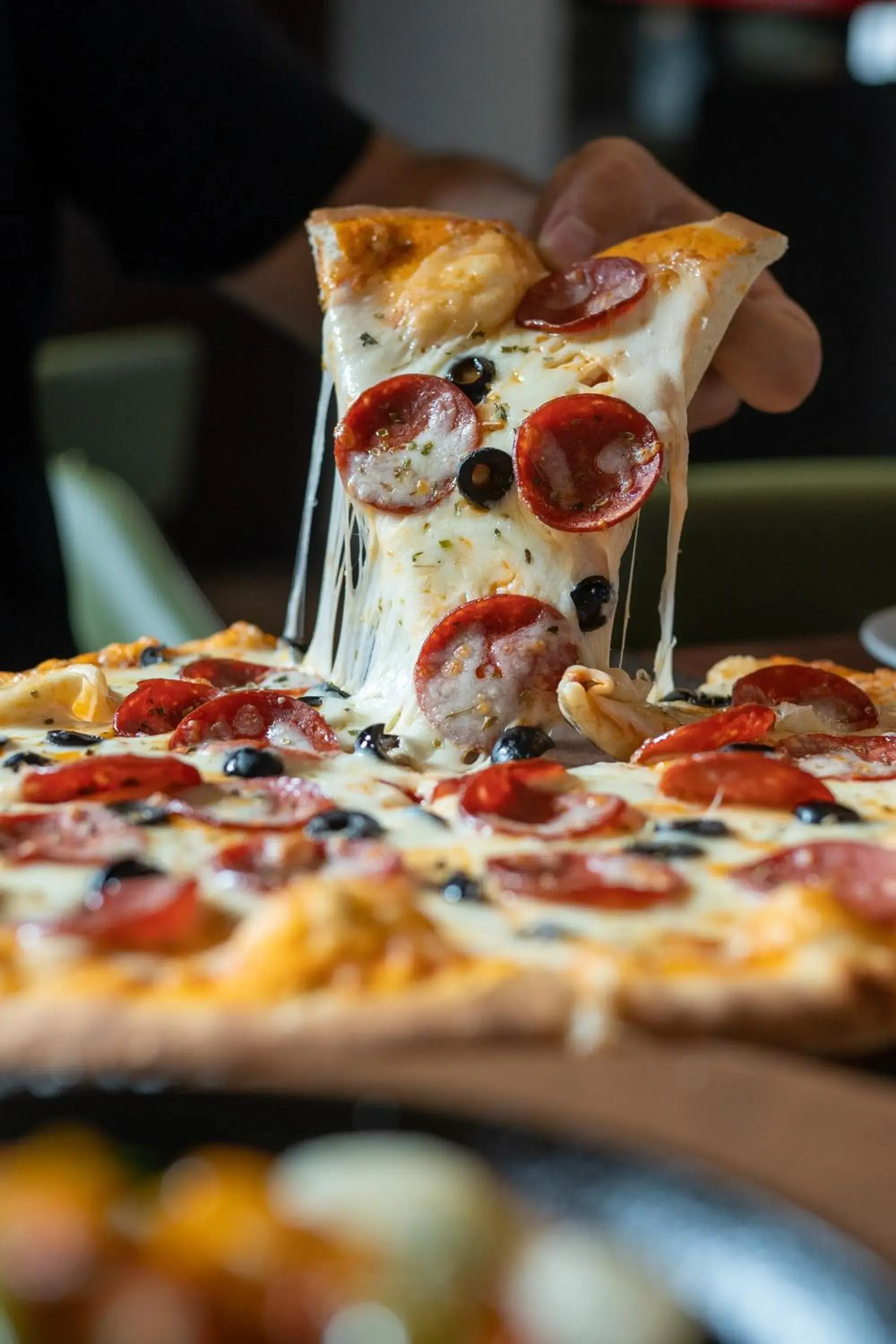 Restaurant/places to eat in The Compass Hotel Restaurant/places to eat in The Compass Hotel