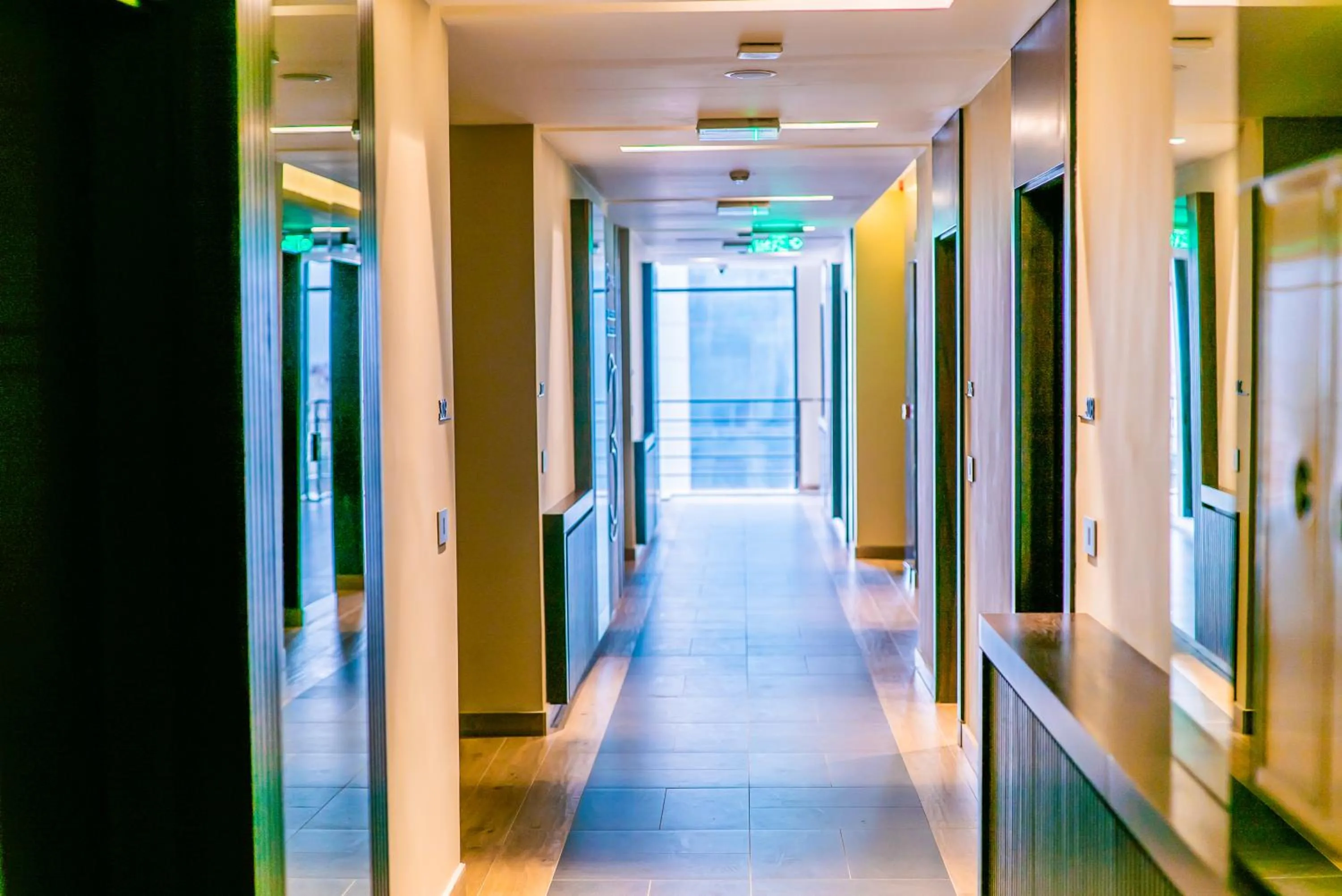 Other in The Compass Hotel