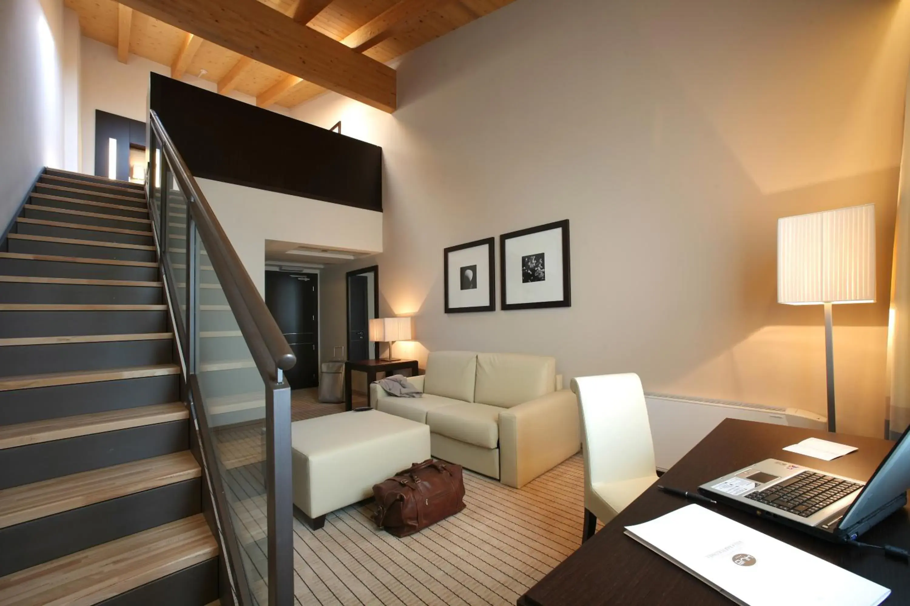 Bedroom in Hotel & Residence Villa Bartolomea Bedroom in Hotel & Residence Villa Bartolomea