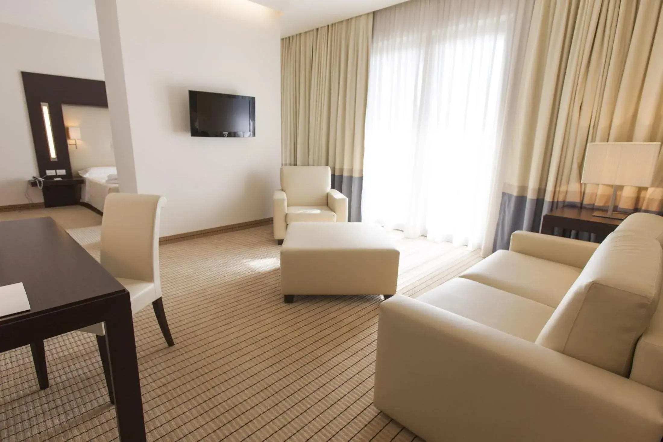 Bedroom in Hotel & Residence Villa Bartolomea Bedroom in Hotel & Residence Villa Bartolomea