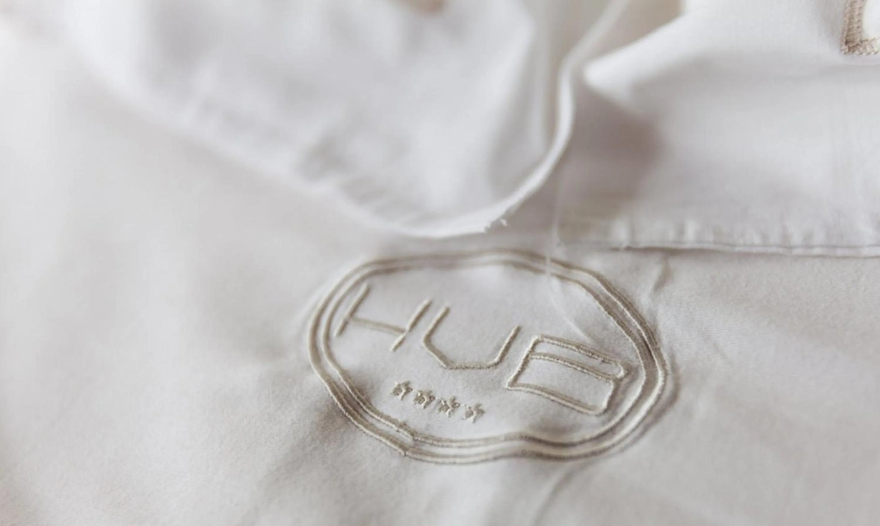 Decorative detail, Bed in Hotel & Residence Villa Bartolomea