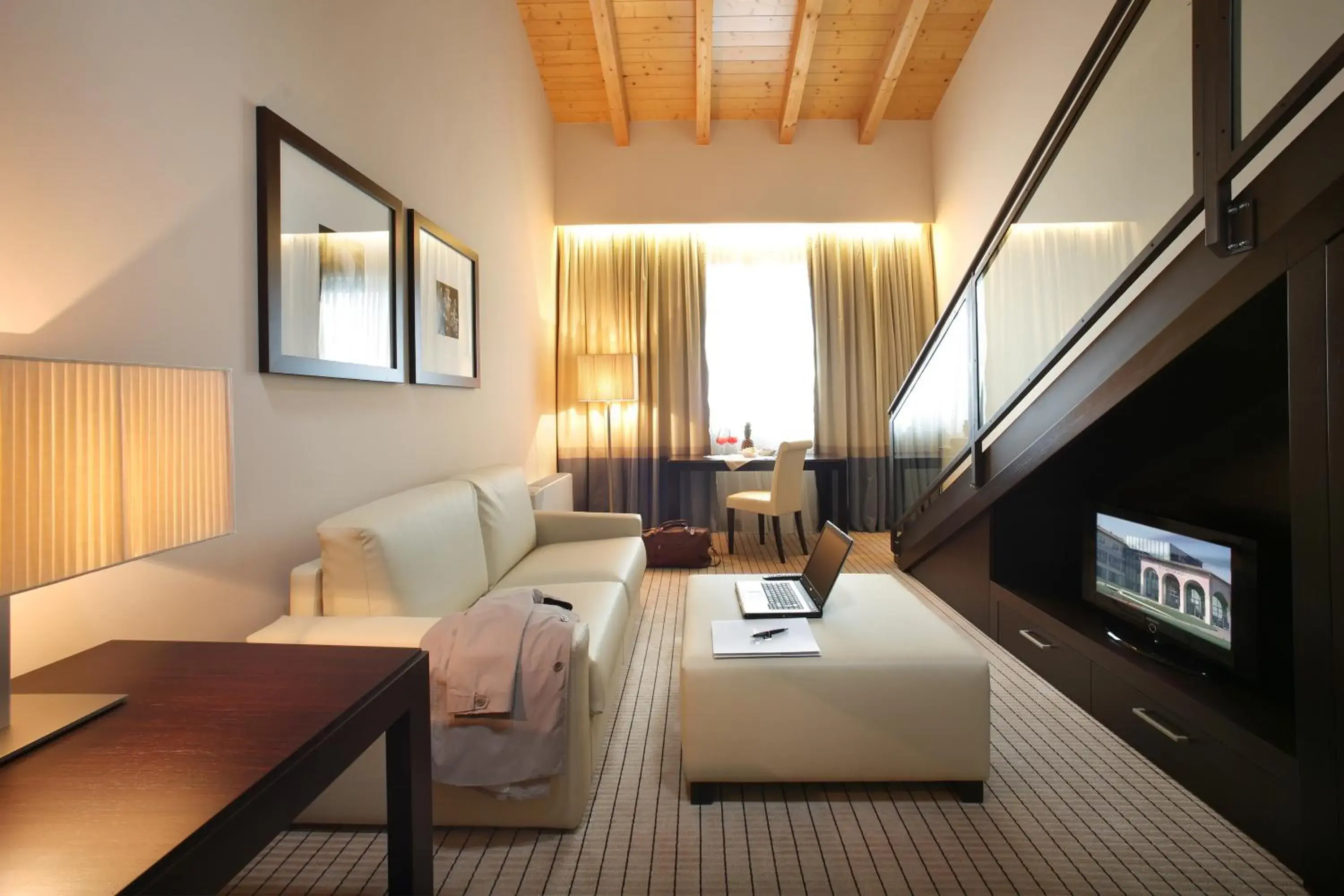 Bedroom, Bed in Hotel & Residence Villa Bartolomea Bedroom, Bed in Hotel & Residence Villa Bartolomea