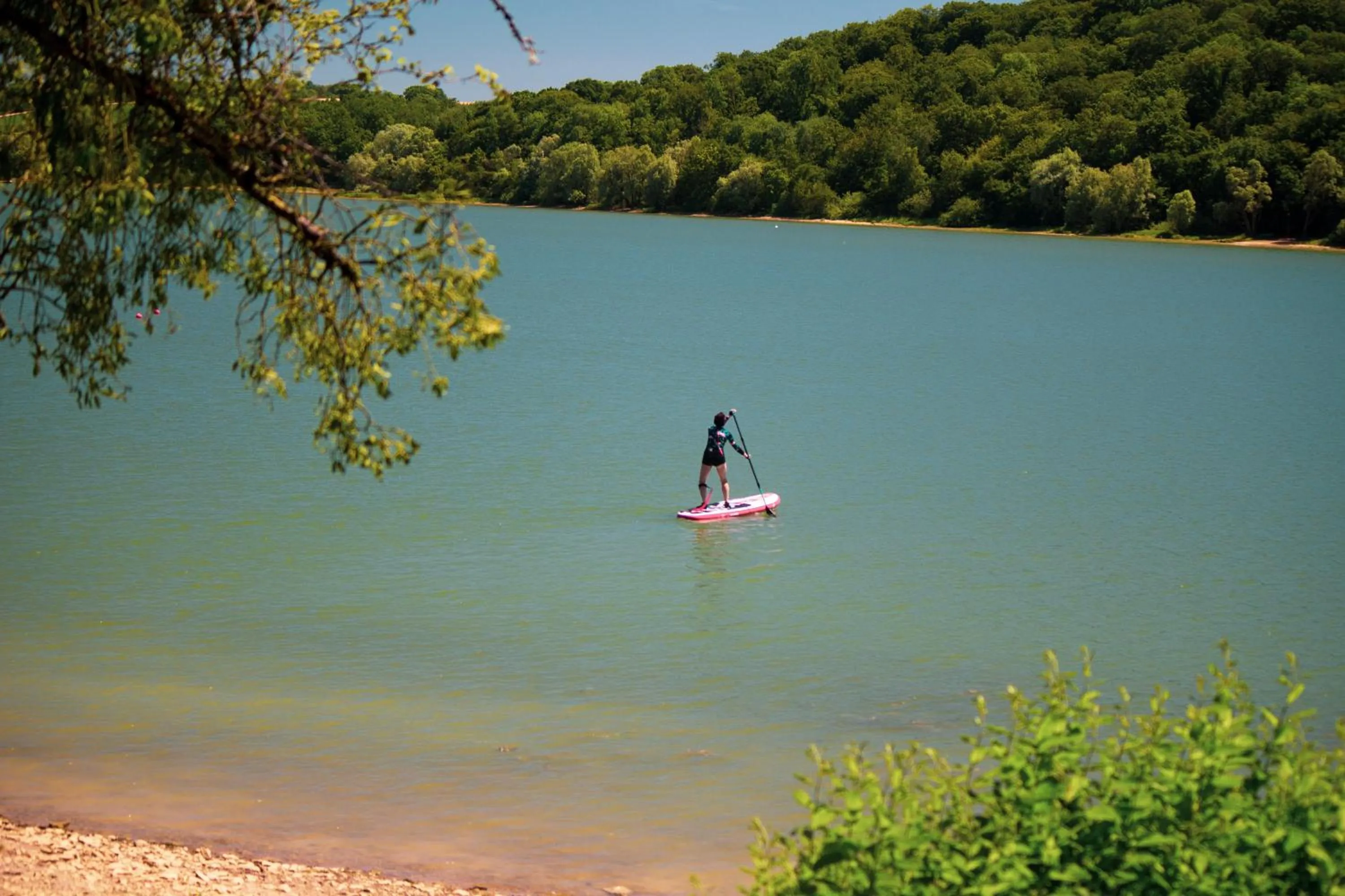 Activities in Le Voilà